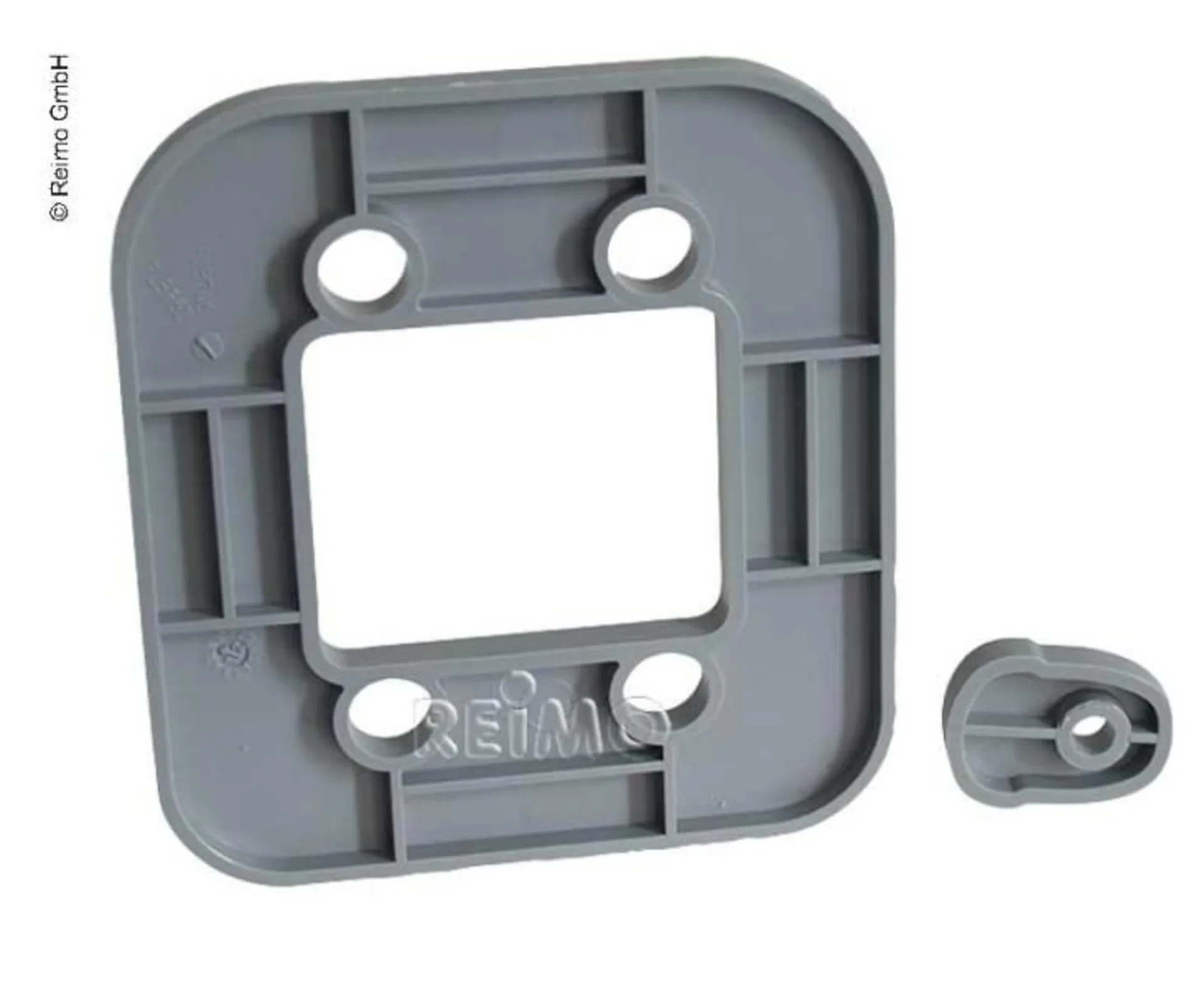 Abstandshülsen-Set mit 7mm Abstand