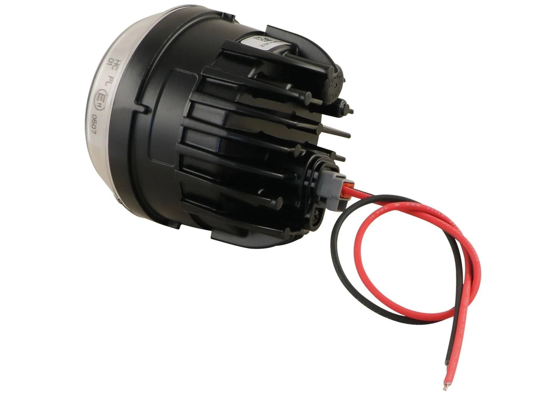 JWSpeaker Model 93 LED-Nebellicht