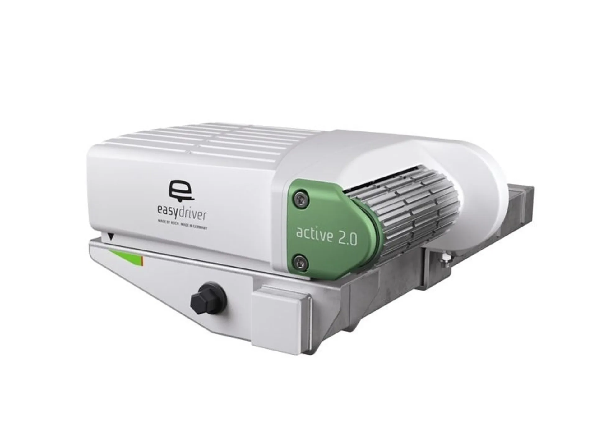 Rangierhilfe Easydriver Active 2.0 (Einachser)