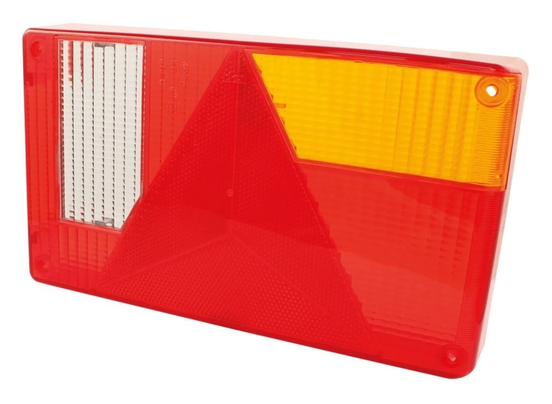 Jokon - Ersatzglas EBBS(KW)595R rechts 238x138mm, zu 102070040/102070140