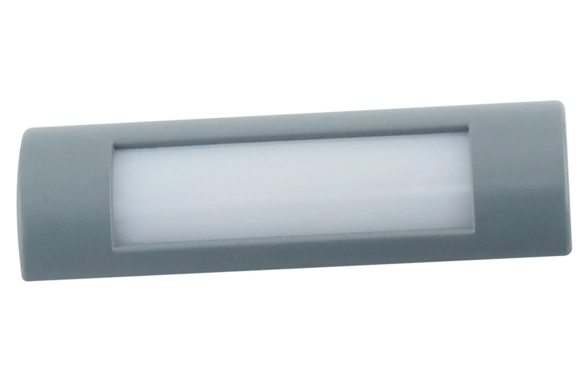LED Aussen-/Innenleuchte STEPLITE 24V 75x27.5x11mm, IP67, 139lm