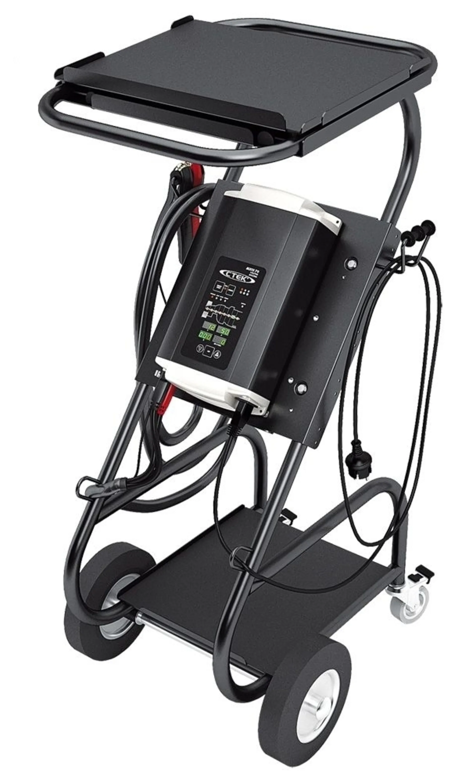 CTEK - Trolley Pro für MXTS70/40 etc. 1060x490x590mm * auf Bestellung * CTEK - Trolley Pro für MXTS70/40 etc. 1060x490x590mm * auf Bestellung *