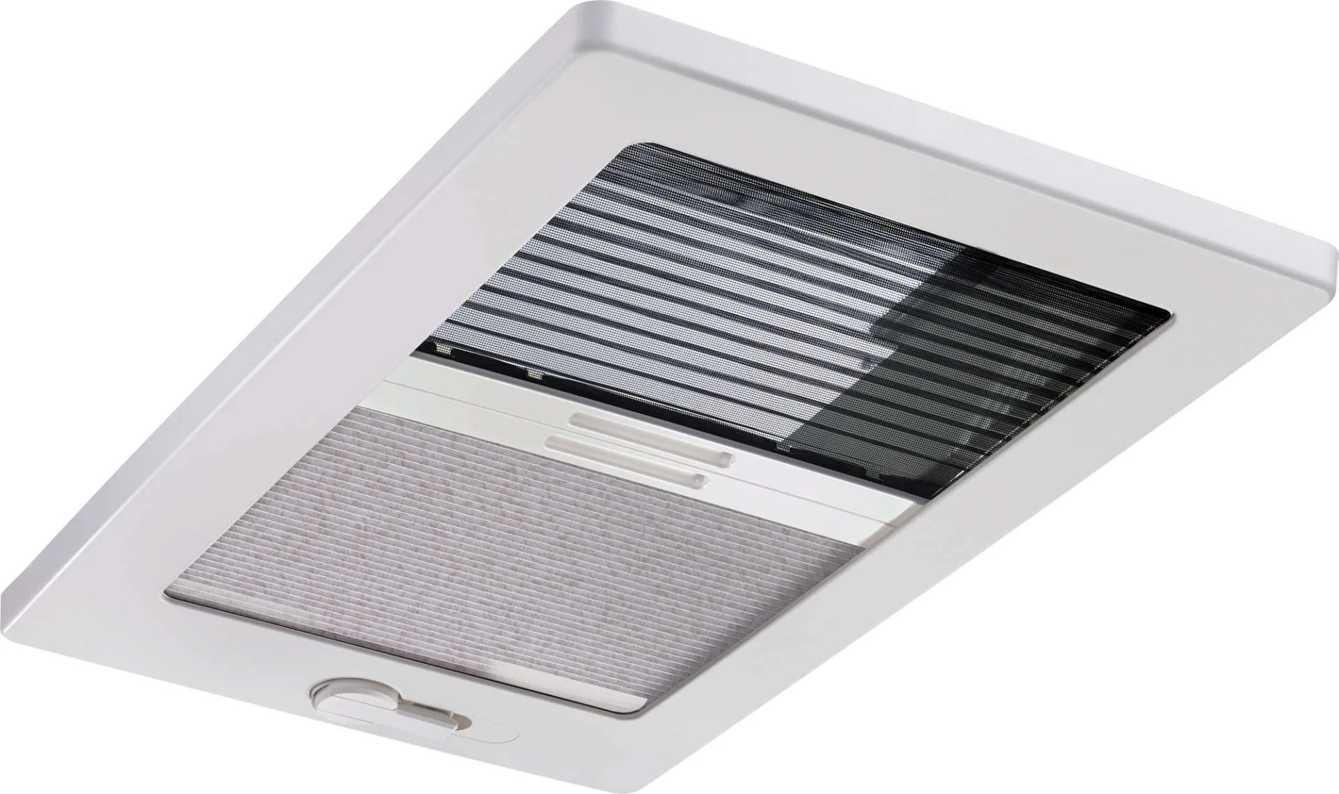 Dometic Lanterneau Midi Heki Style
