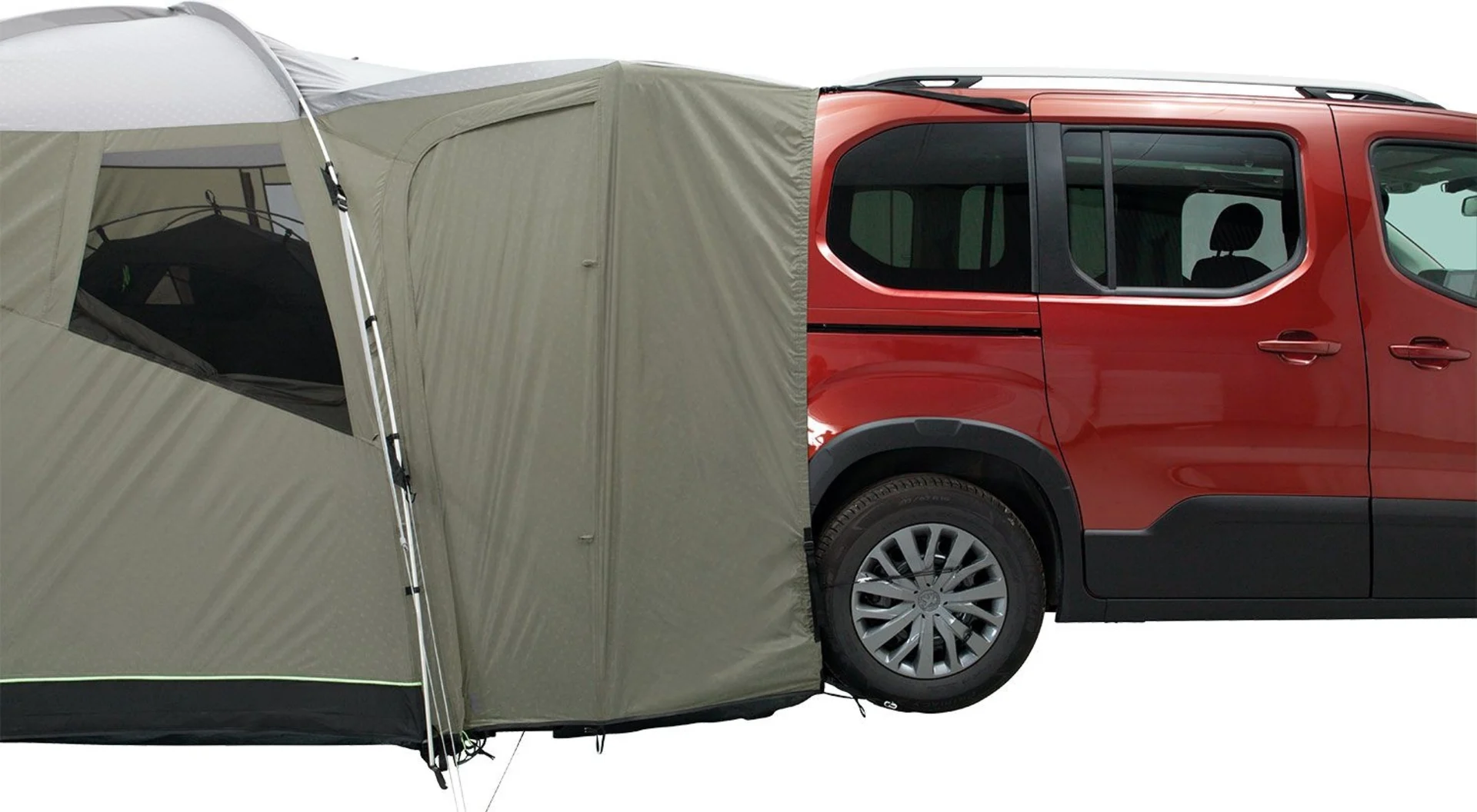 Outwell Beachcrest Heckzelt