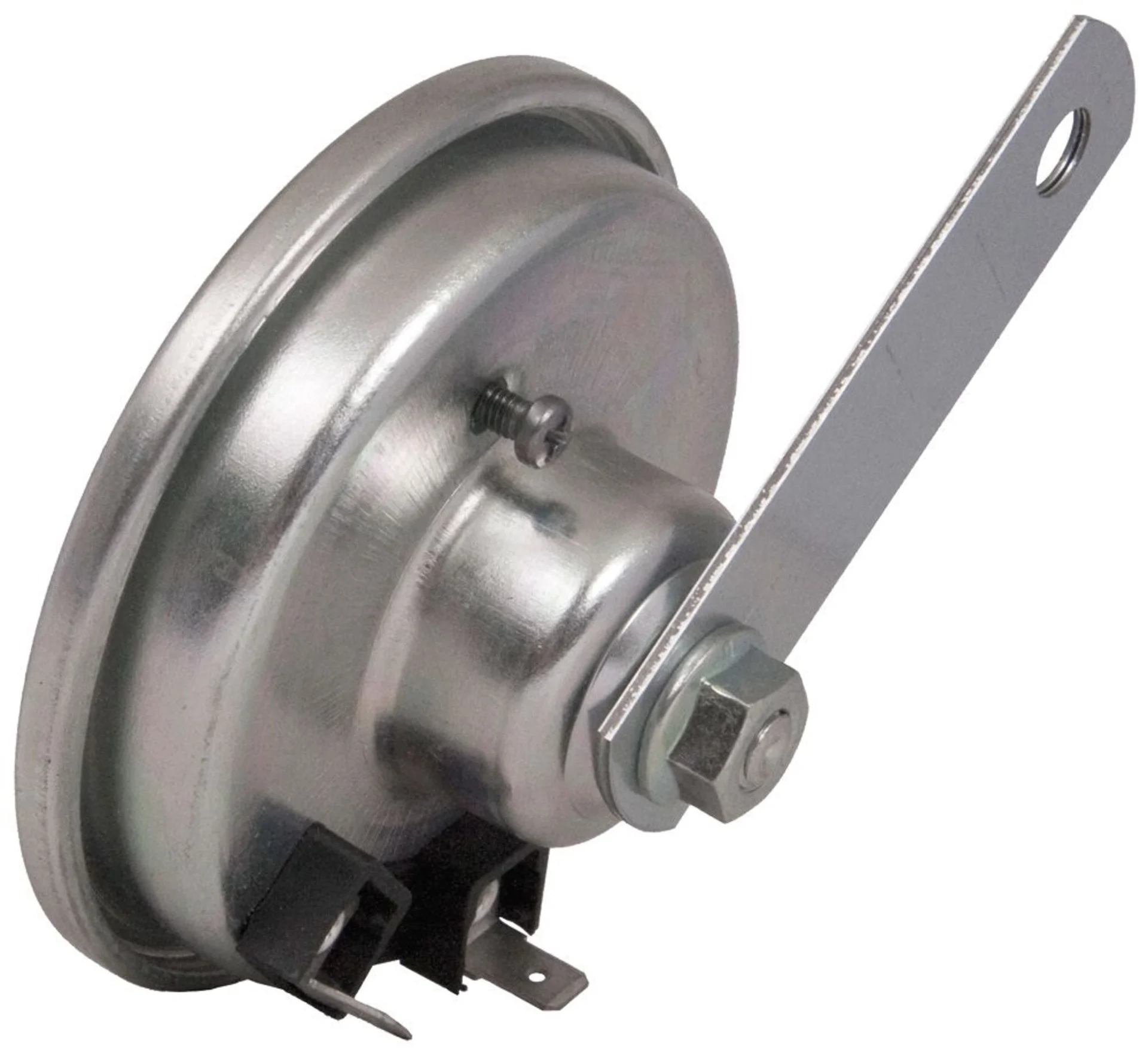 Tellerhorn tief, 2-pol, 24 V ø 91mm 24 V 335Hz CH-geprüft 2104
