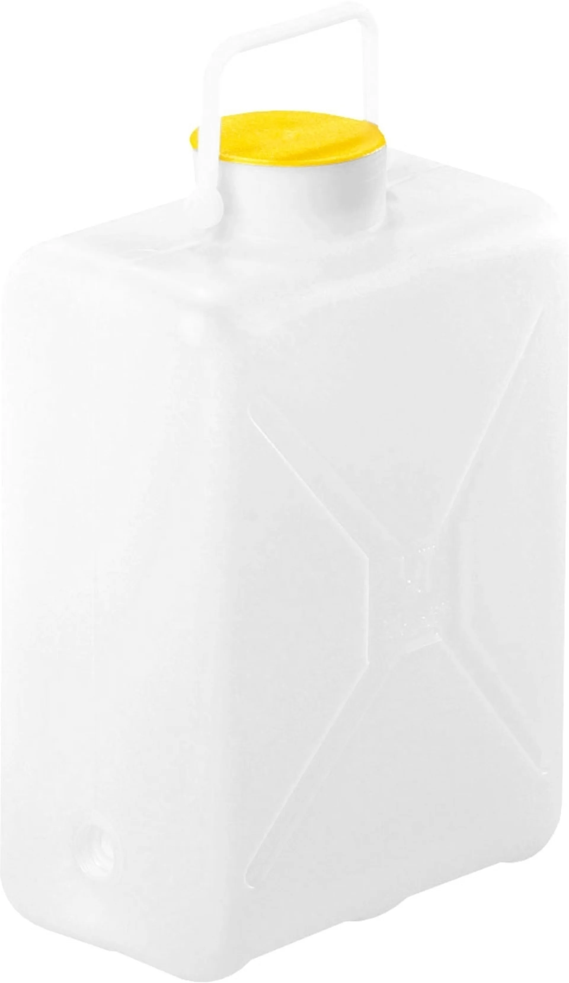 Bidon spécial à col large 13 litres