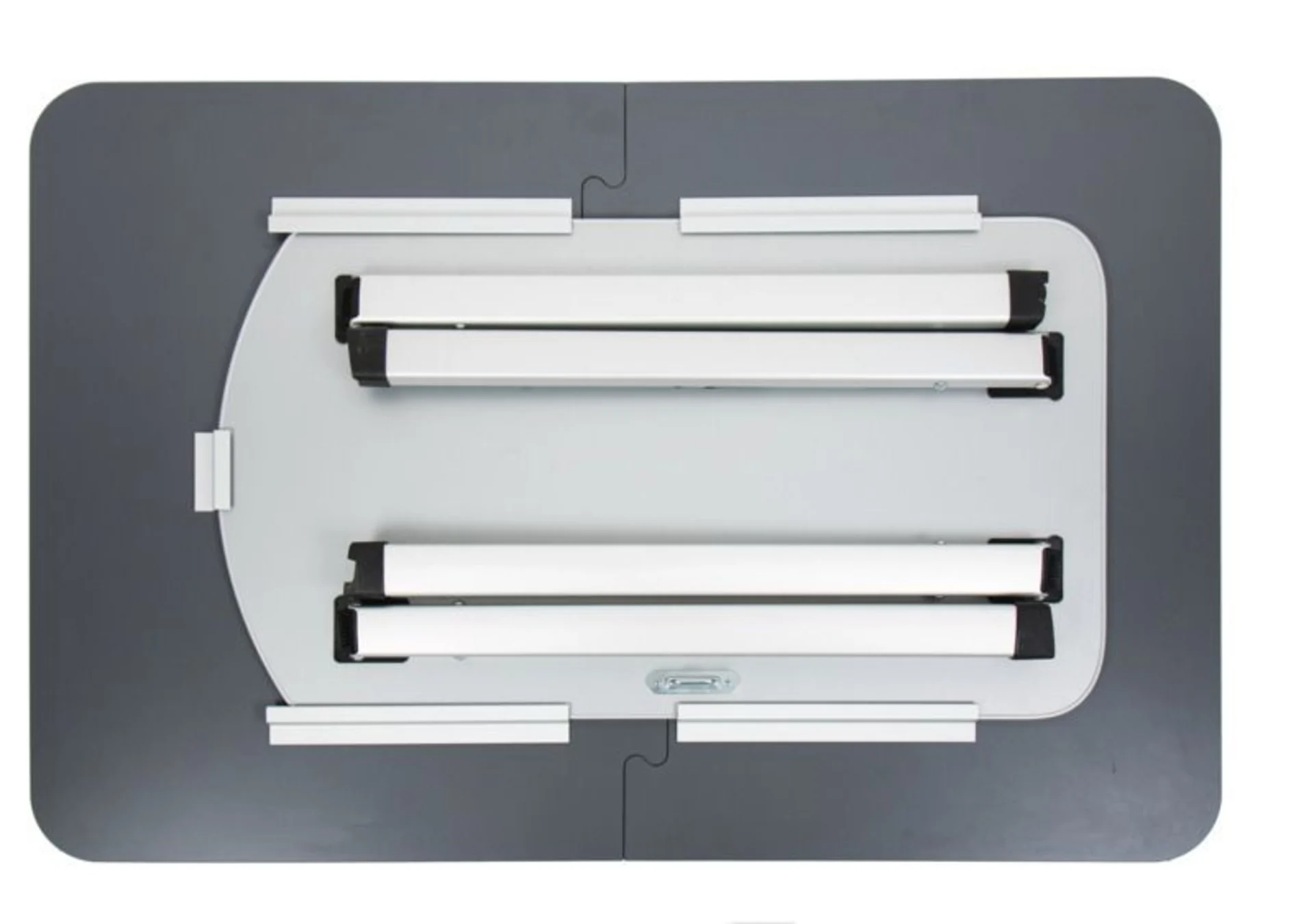 Agrandissement de la table pour la table VW T5/6 California/Beach