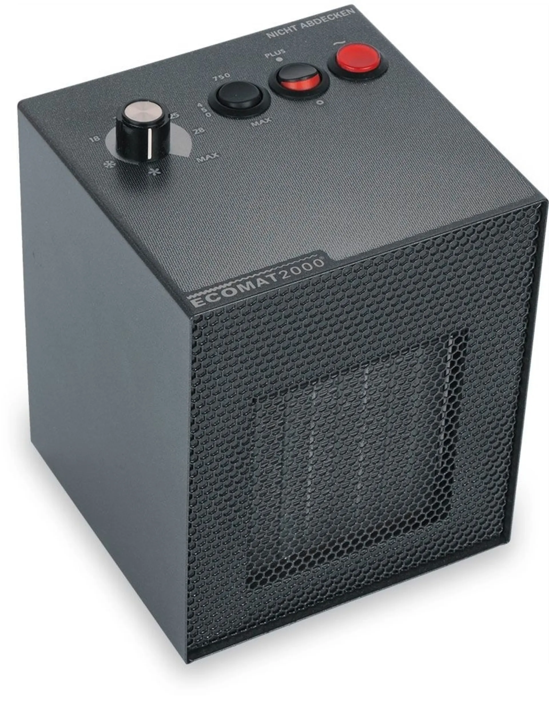 ECOMAT2000 Classic Plus Heizlüfter