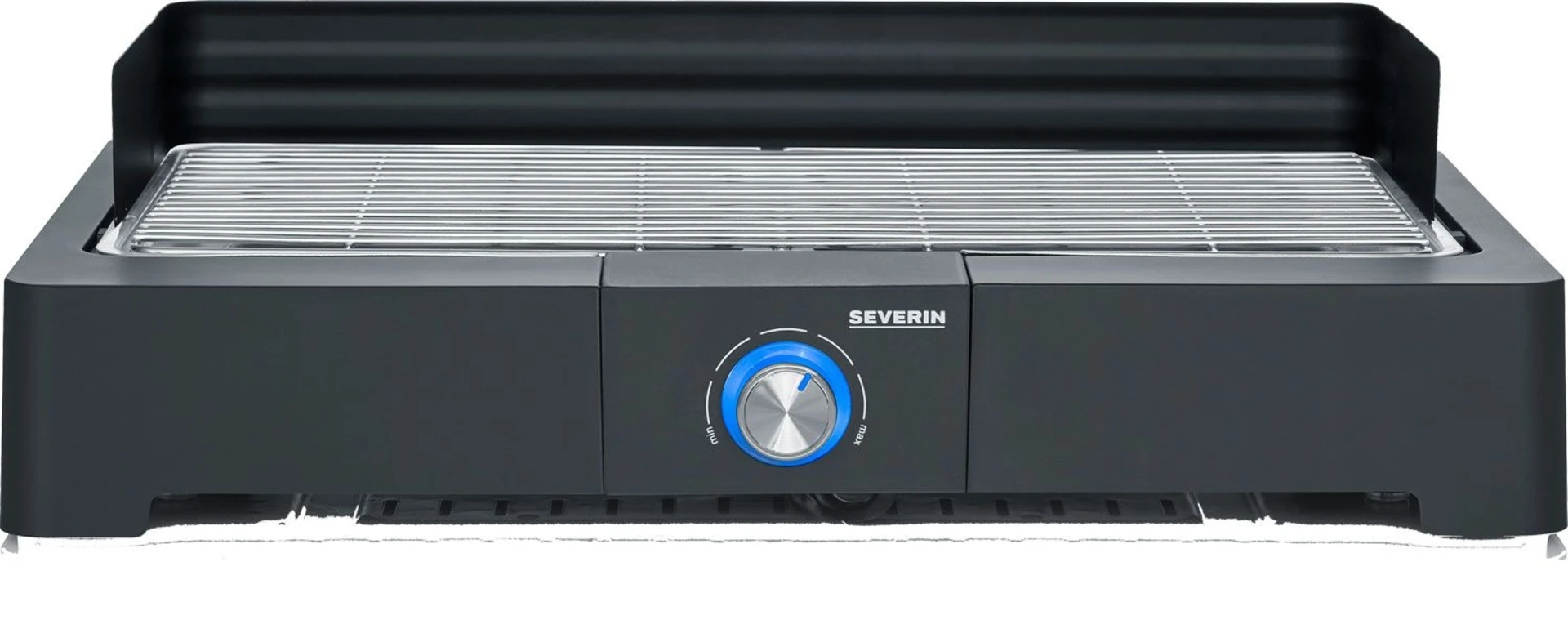 Severin Gril de table électrique avec grille