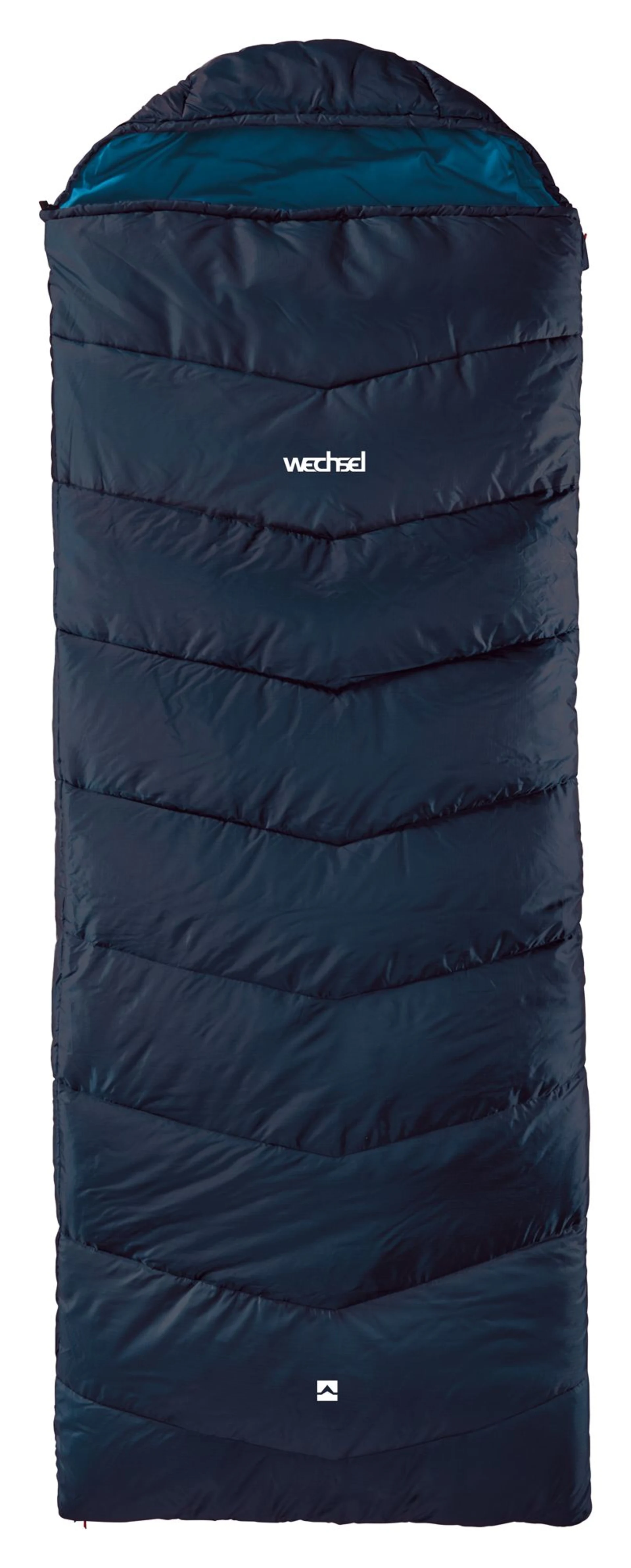 Wechsel Travel Line Dreamcatcher 5 L blau Schlafsack