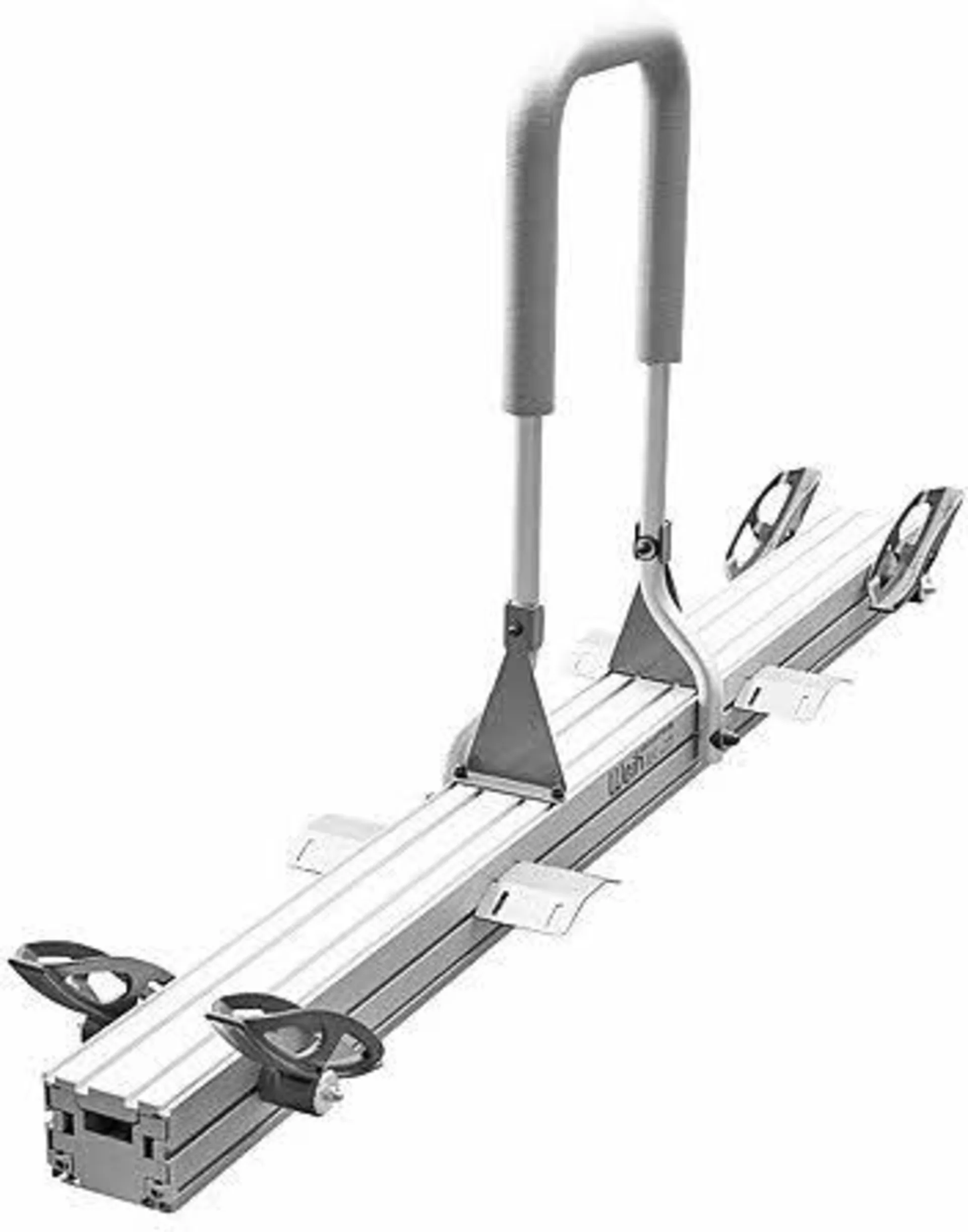 Fahrradträger Slide Move HG-200 mit Querverschiebe