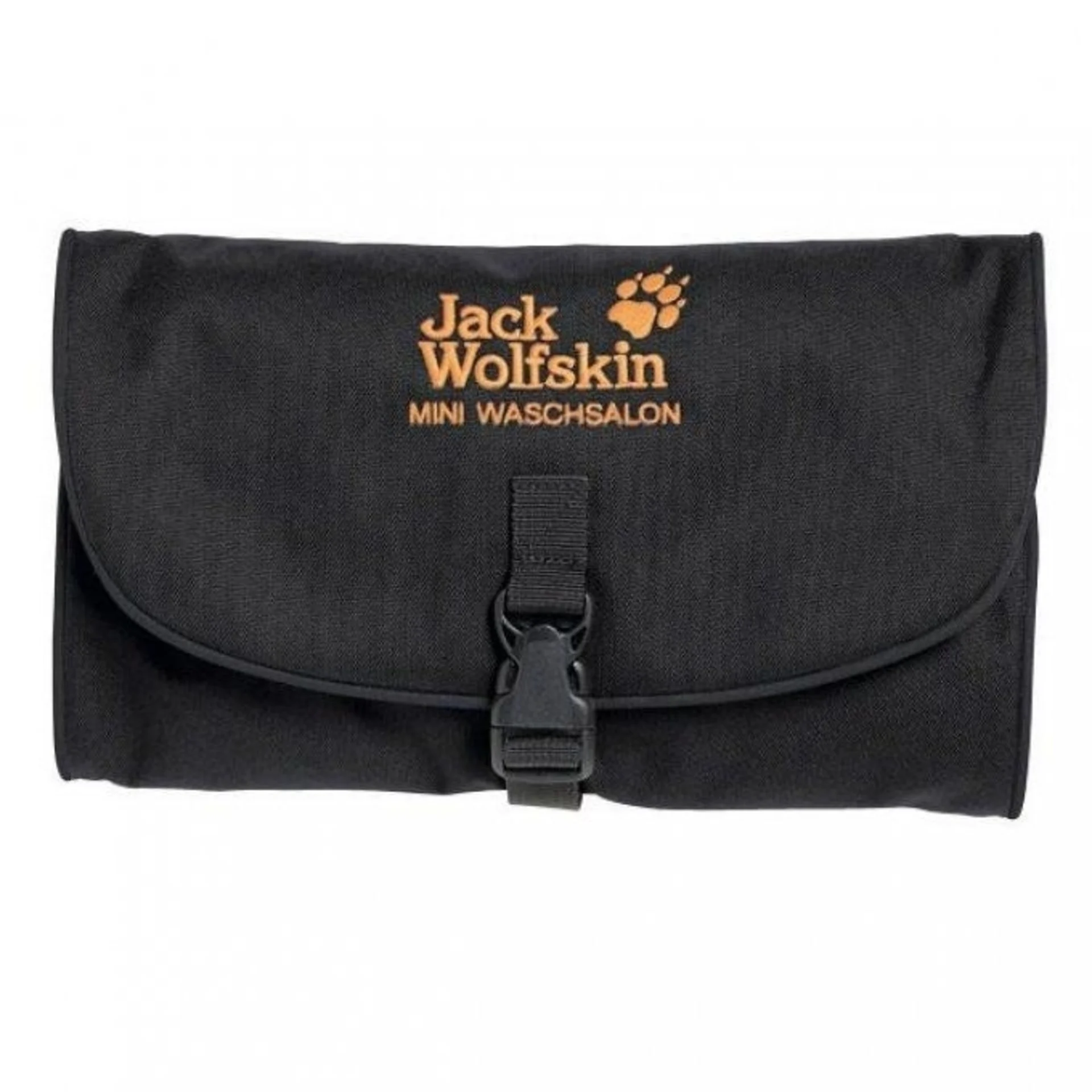 Waschsalon black
