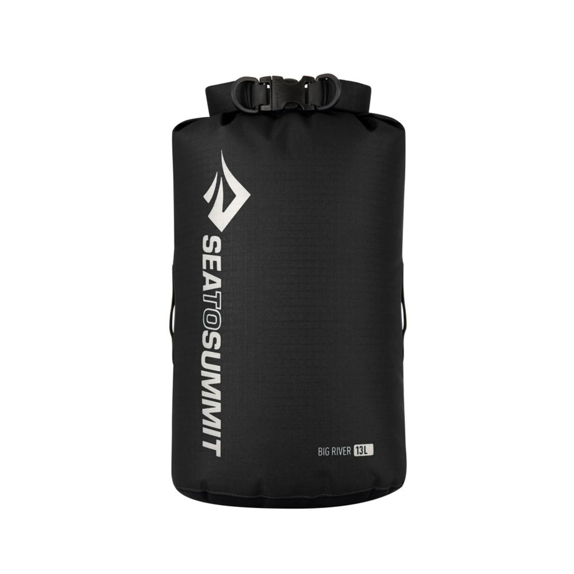 Sea to Summit Big River Dry Bag Stausack 13 Liter schwarz