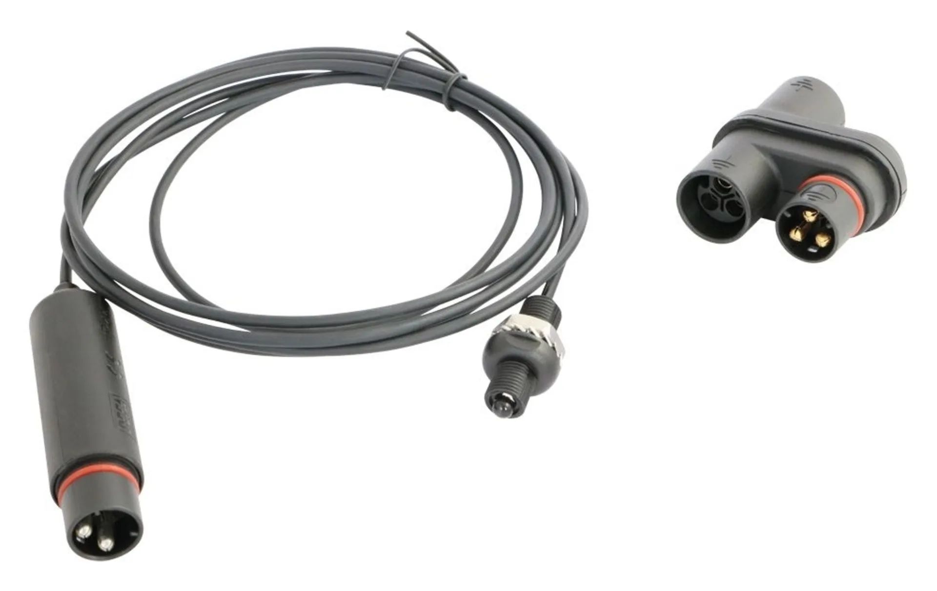 Defa Led Module Bulb DEFA - LED-Anzeige-Kit für 230 VAC 110 - 230 VAC, PlugIn-Stecker inkl ...