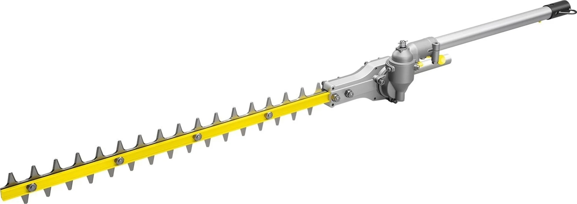 Kärcher MT HT 550/36 Stabheckenschere Wechselaufsa