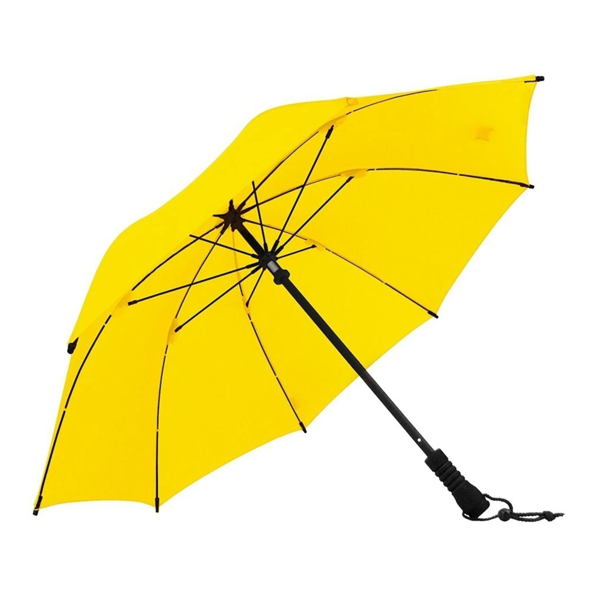 Swing jaune Europarapluie Parapluie de trekking