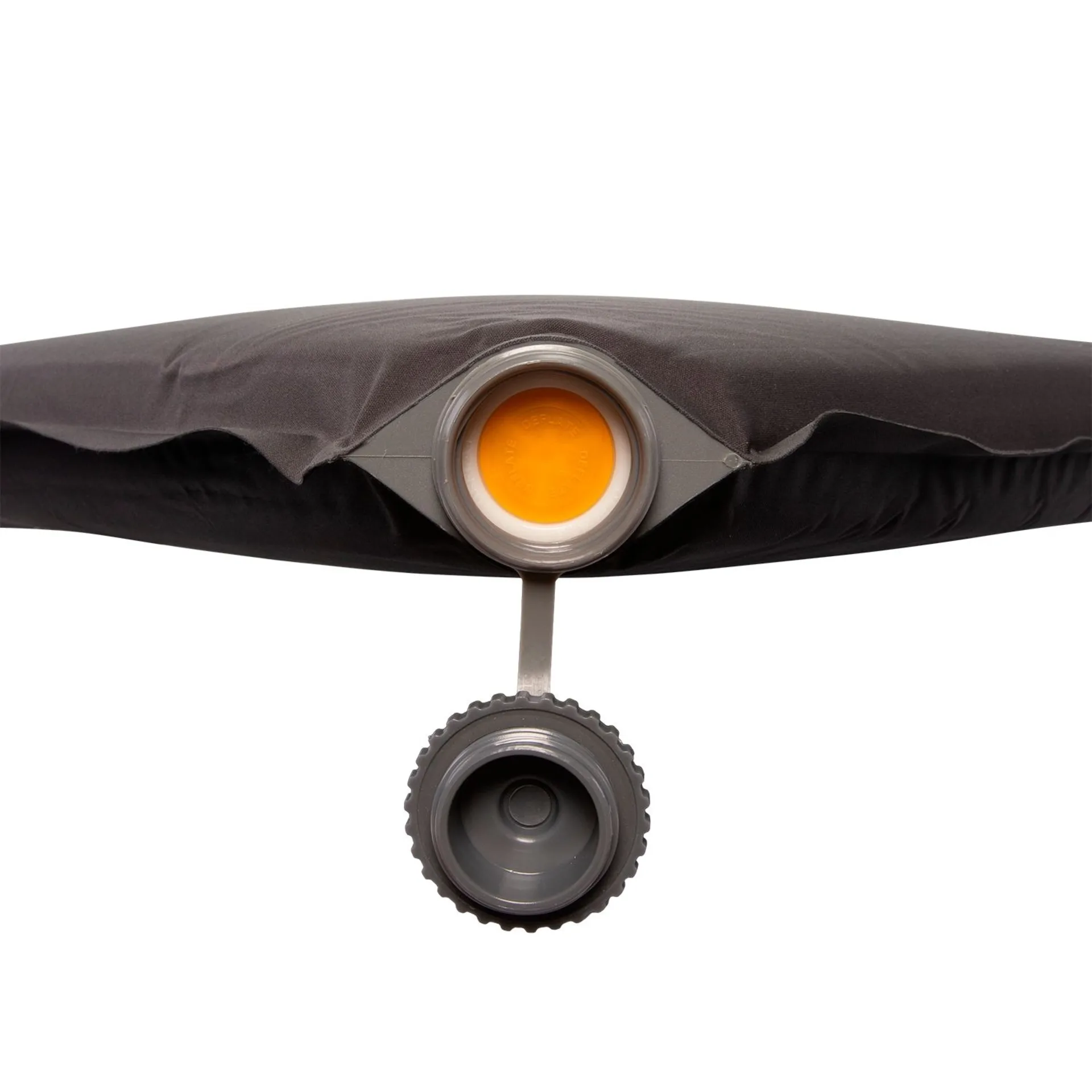 Nomad Allround Pro 10.0 Isomatte 198 x 63 x 10 cm