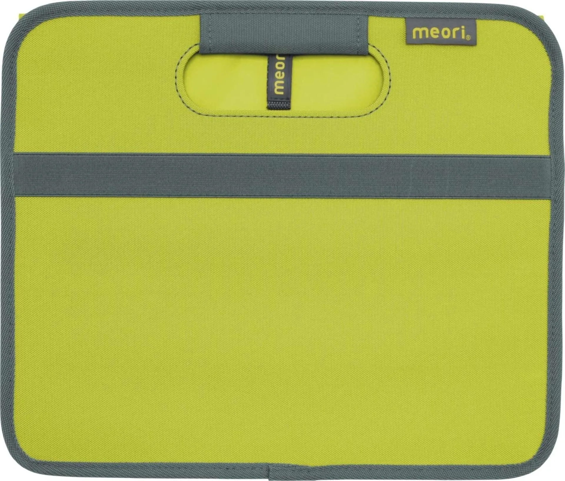 Meori Faltbox Classic Kiwi Grün Small 15 Liter Meori Faltbox Classic Kiwi Grün Small 15 Liter