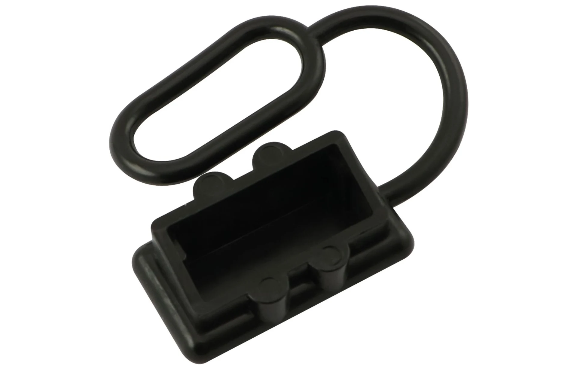 Capuchon de poussière pour série S50 noir