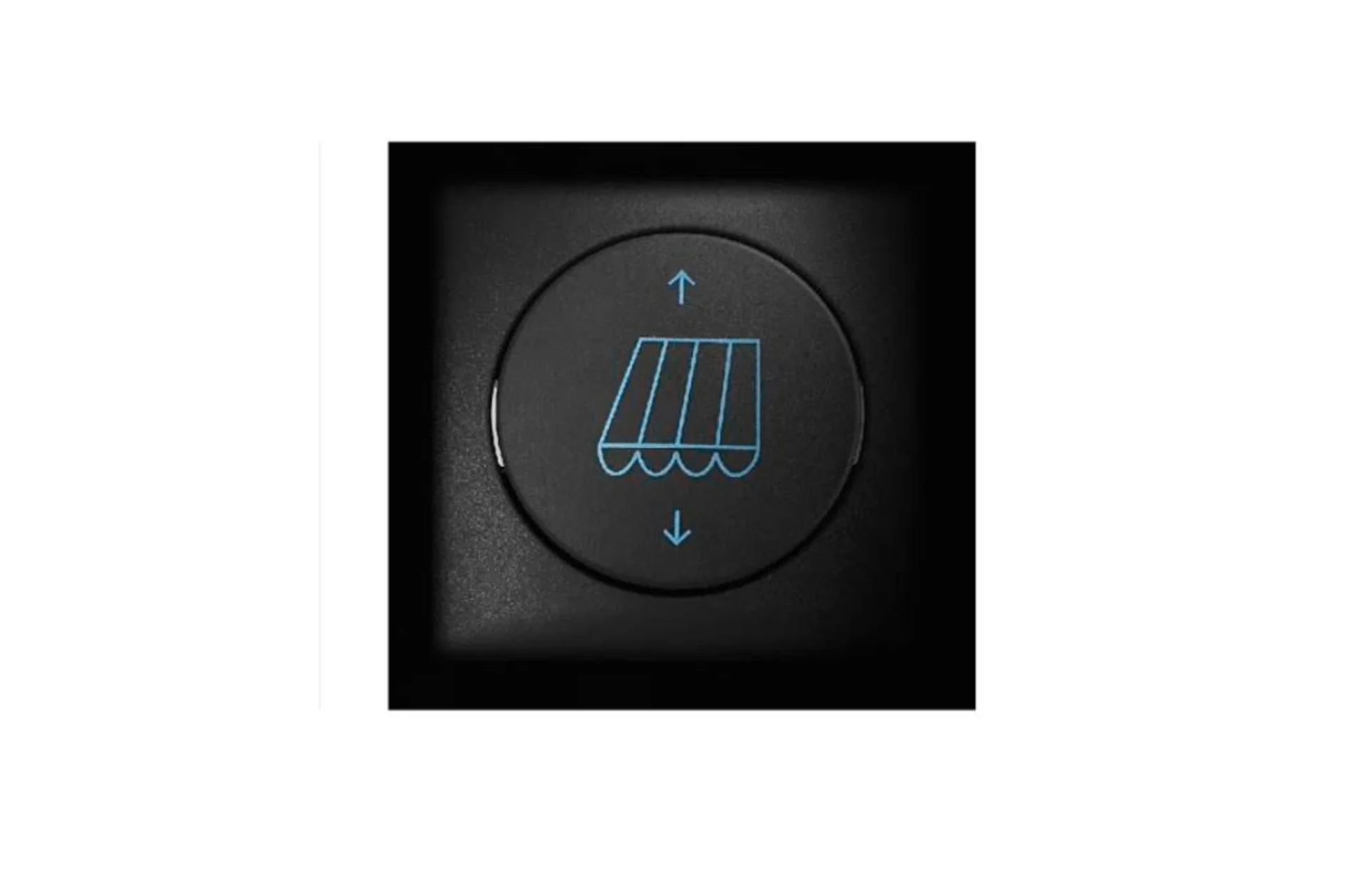 Thule 12V-Motorsatz für Omnistor 5200 anthrazit