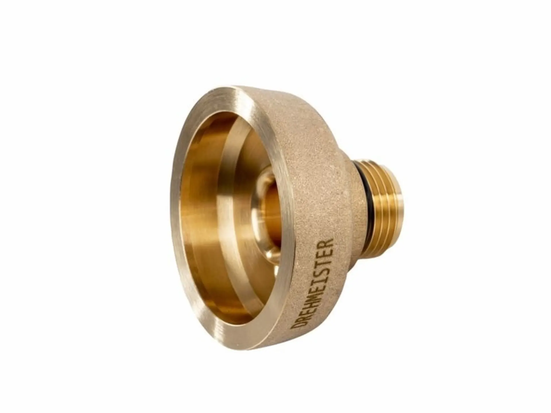 Drehmeister LPG Tankadapter Set für alle gängigen Tankanschlüsse