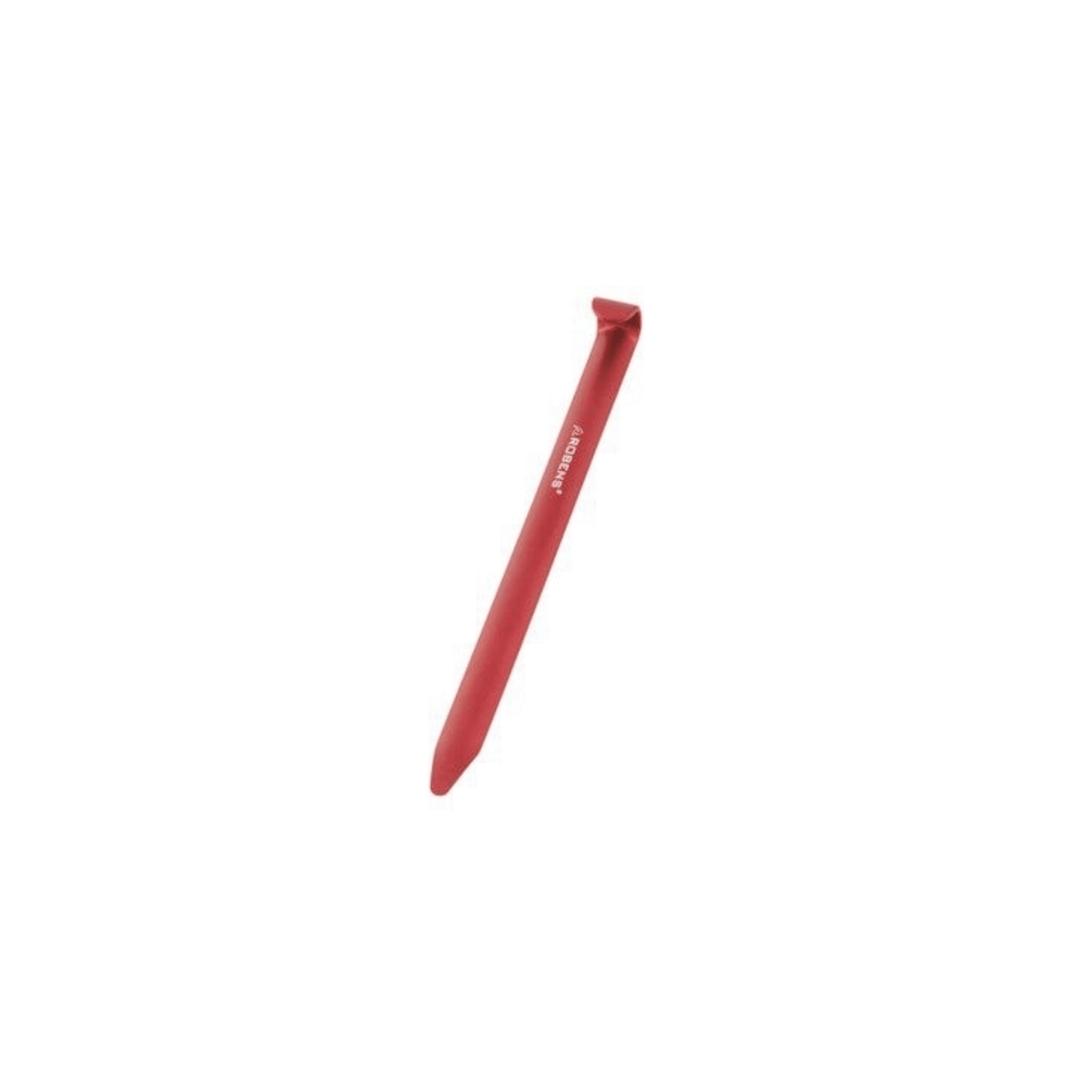 Robens Ultralite U piquet 6 pièces rouge
