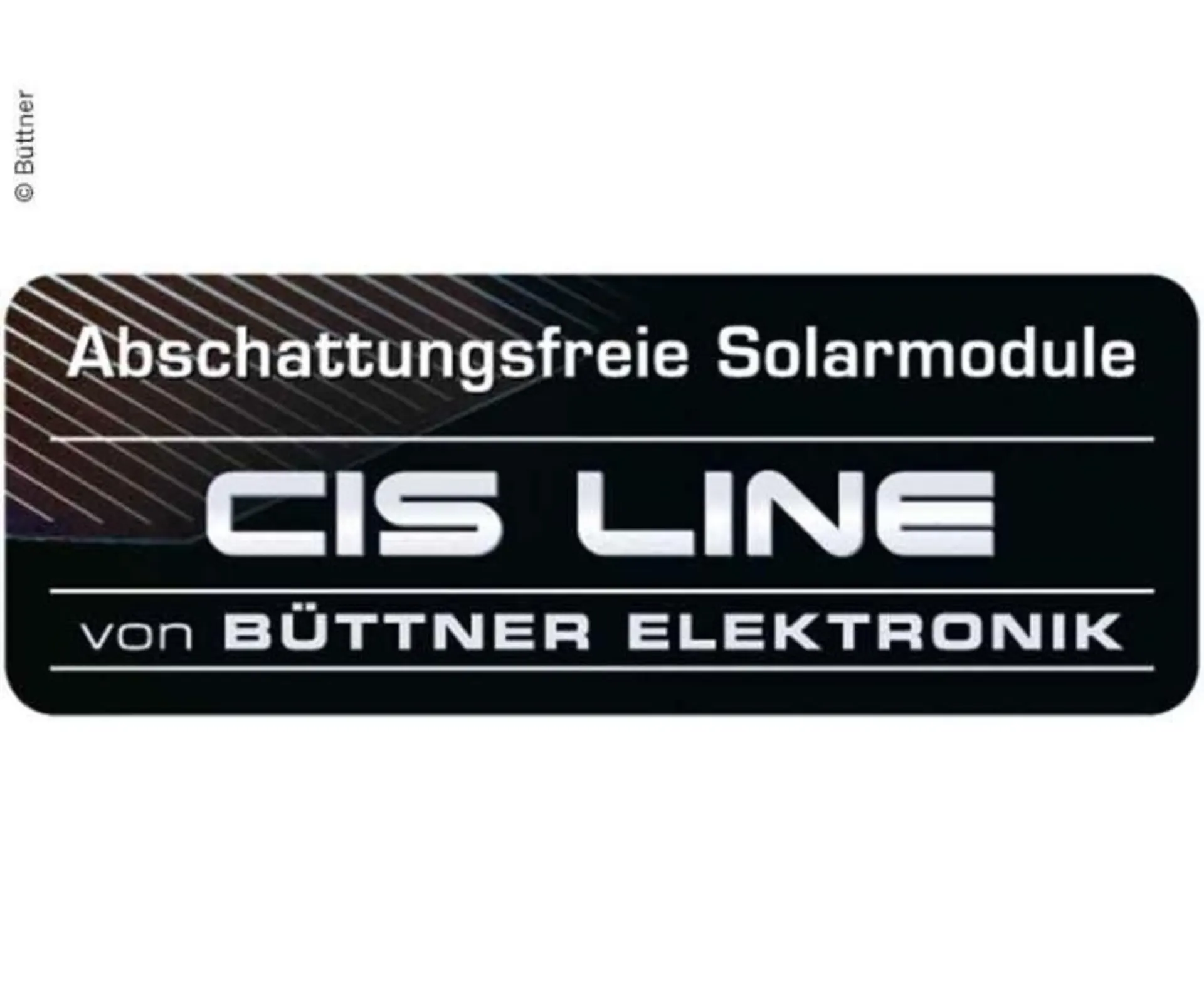 CIS Solarmodul MT-SM65 65 Watt CIS Solarmodul MT-SM65 65 Watt