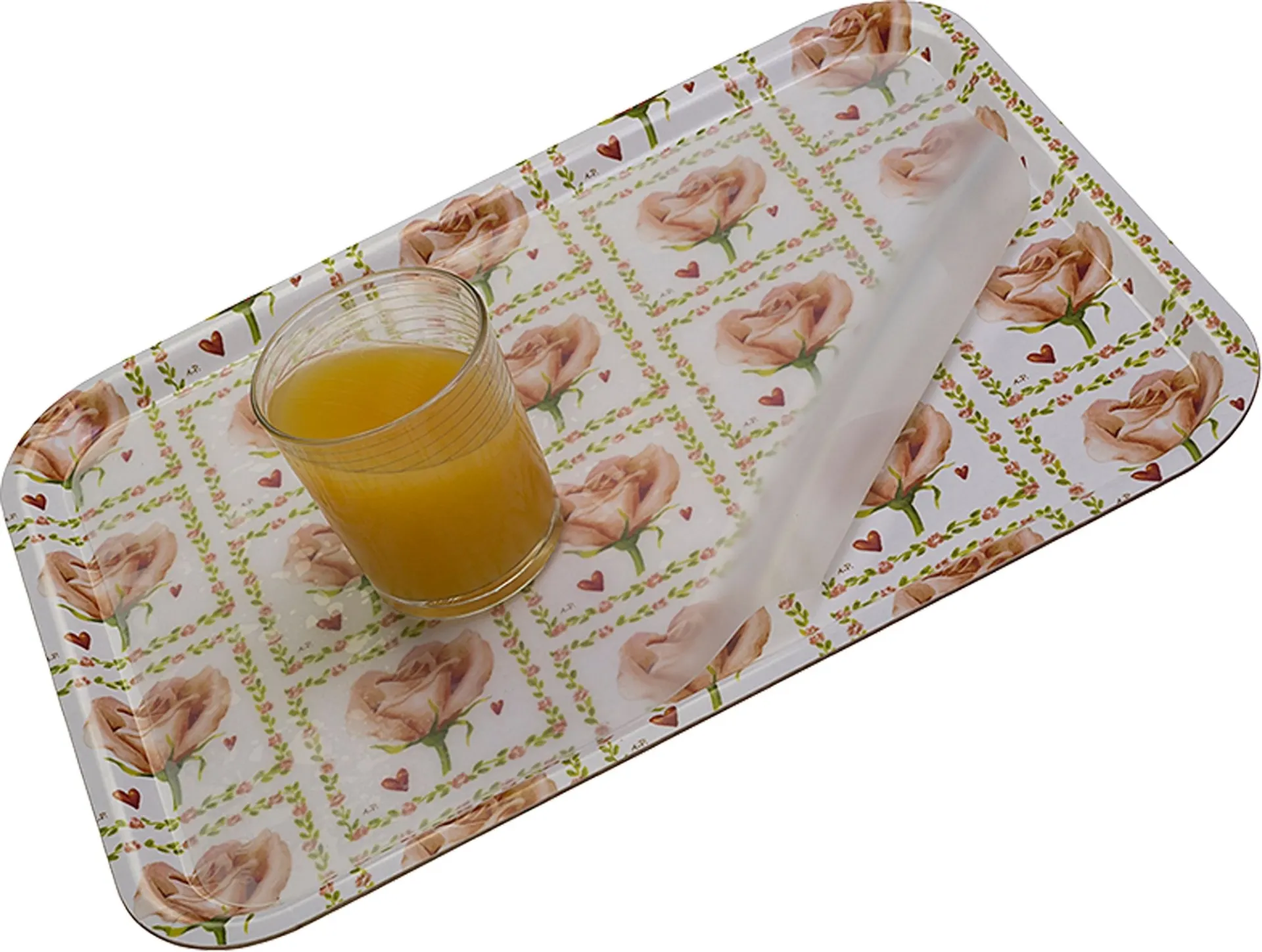 Tapis antidérapant Pufz 24 x 17 cm (petit format)
