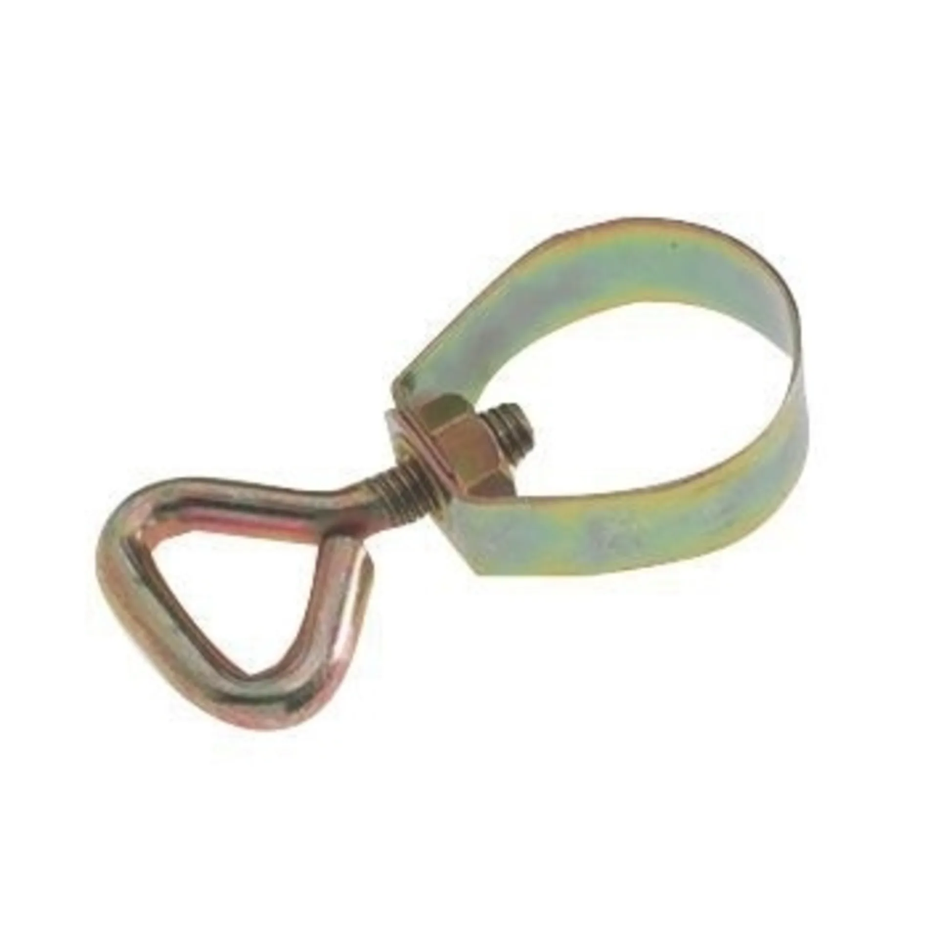 Rohrklemme für Rohre 22 mm (5) Outdoor