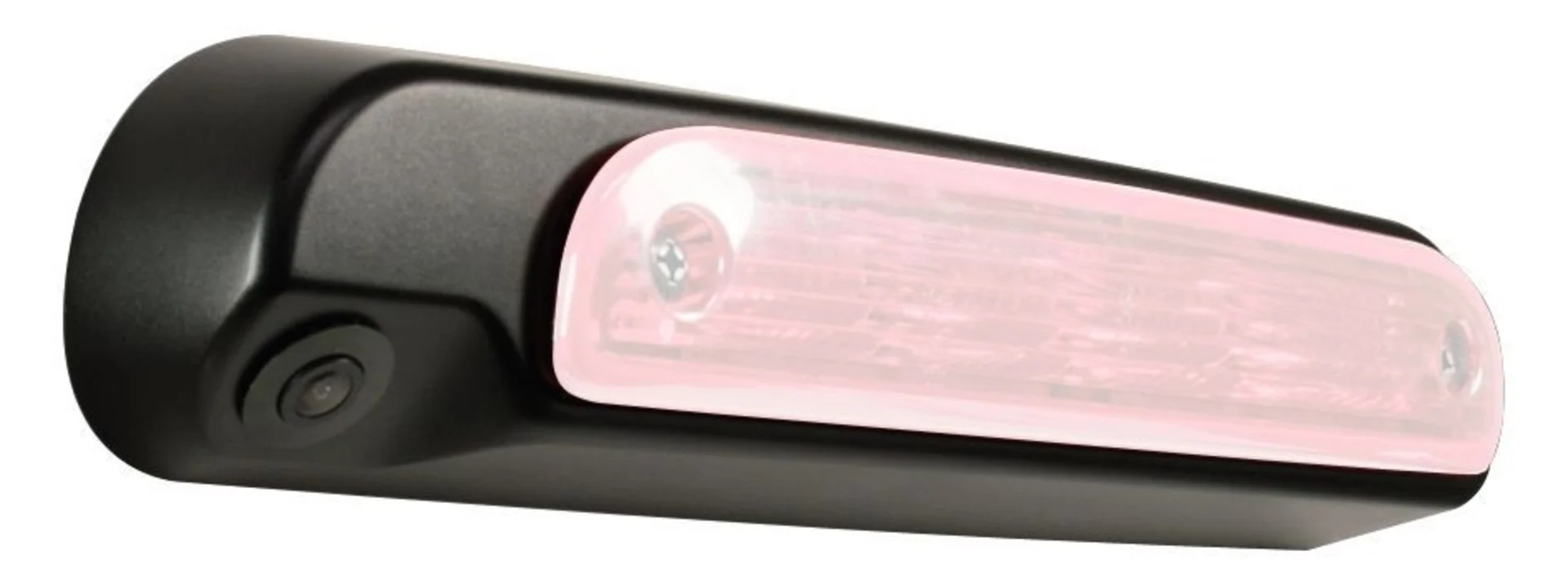 Caratec Safety CS110BLA Rückfahrkamera für dritte Bremsleuchte