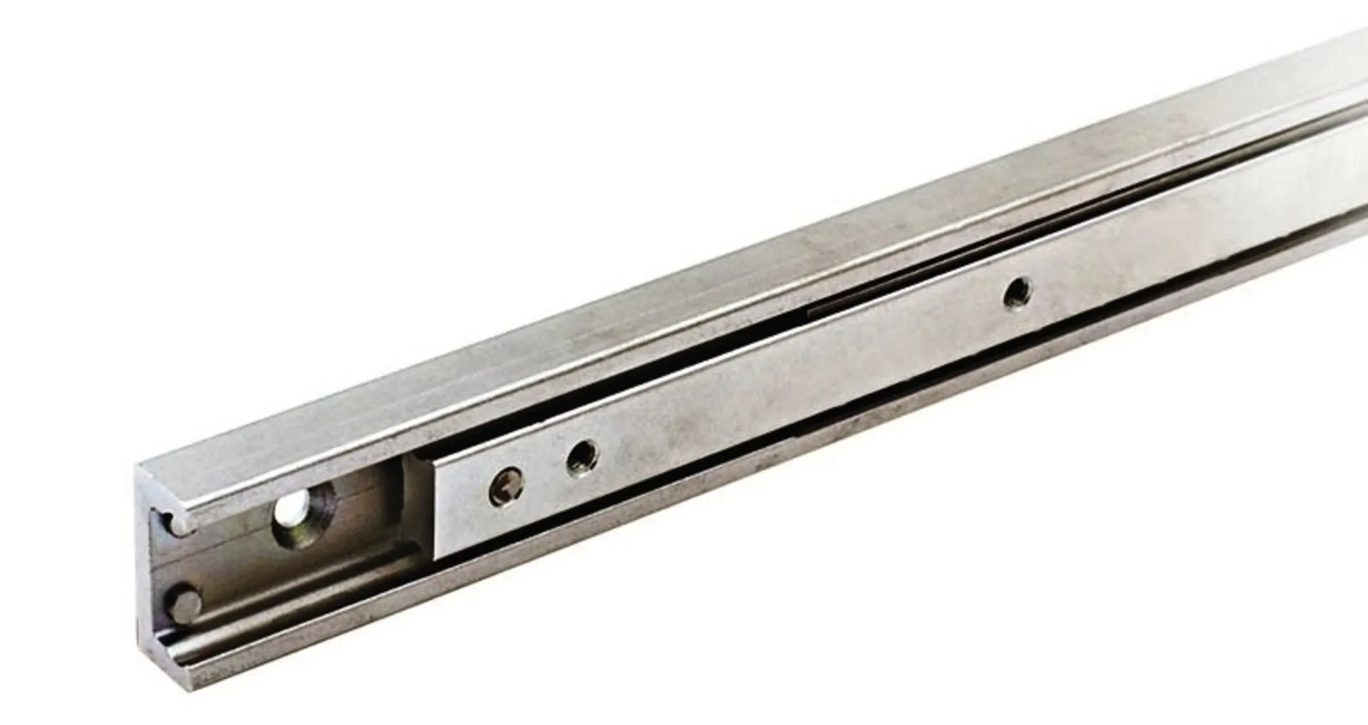 Carbest Rollout Slider Gigant Rail d'extension 930 mm - jusqu'à max, 400 kg - Chargement du garage arrière Carbest Rollout Slider Gigant Rail d'extension 930 mm - jusqu'à max, 400 kg - Chargement du garage arrière