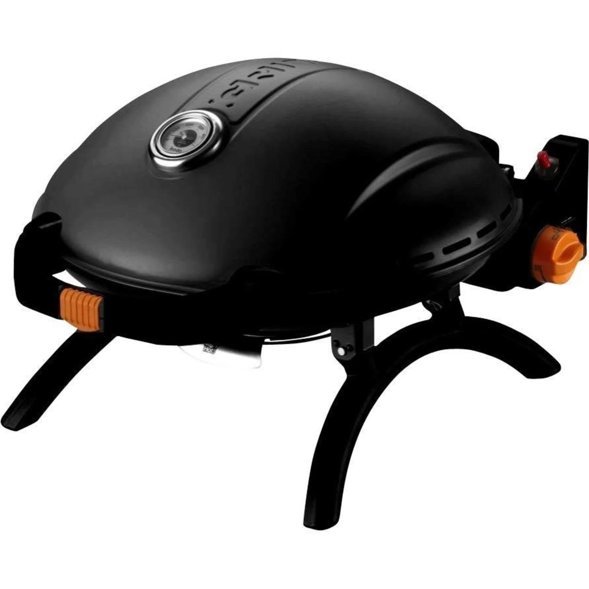 TGO Tischgasgrill O-3000 50 mbar