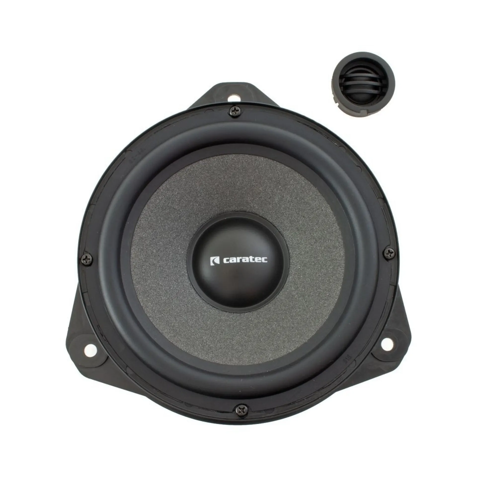 Lautsprechersystem Caratec Audio
