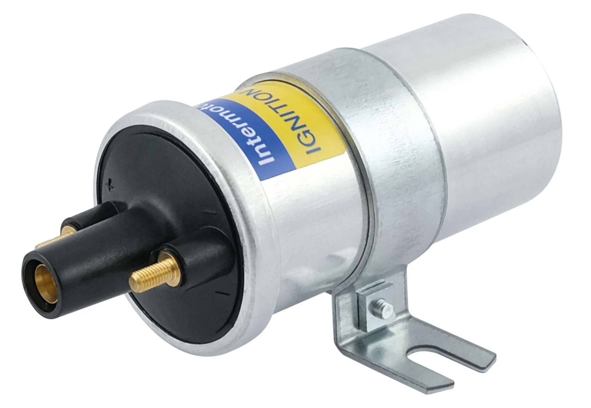 Hochleistungszündspulen 101106 12 V univers. 12 V universal für 2, 3, 4, 5, 6, 8 Zyl. Motoren