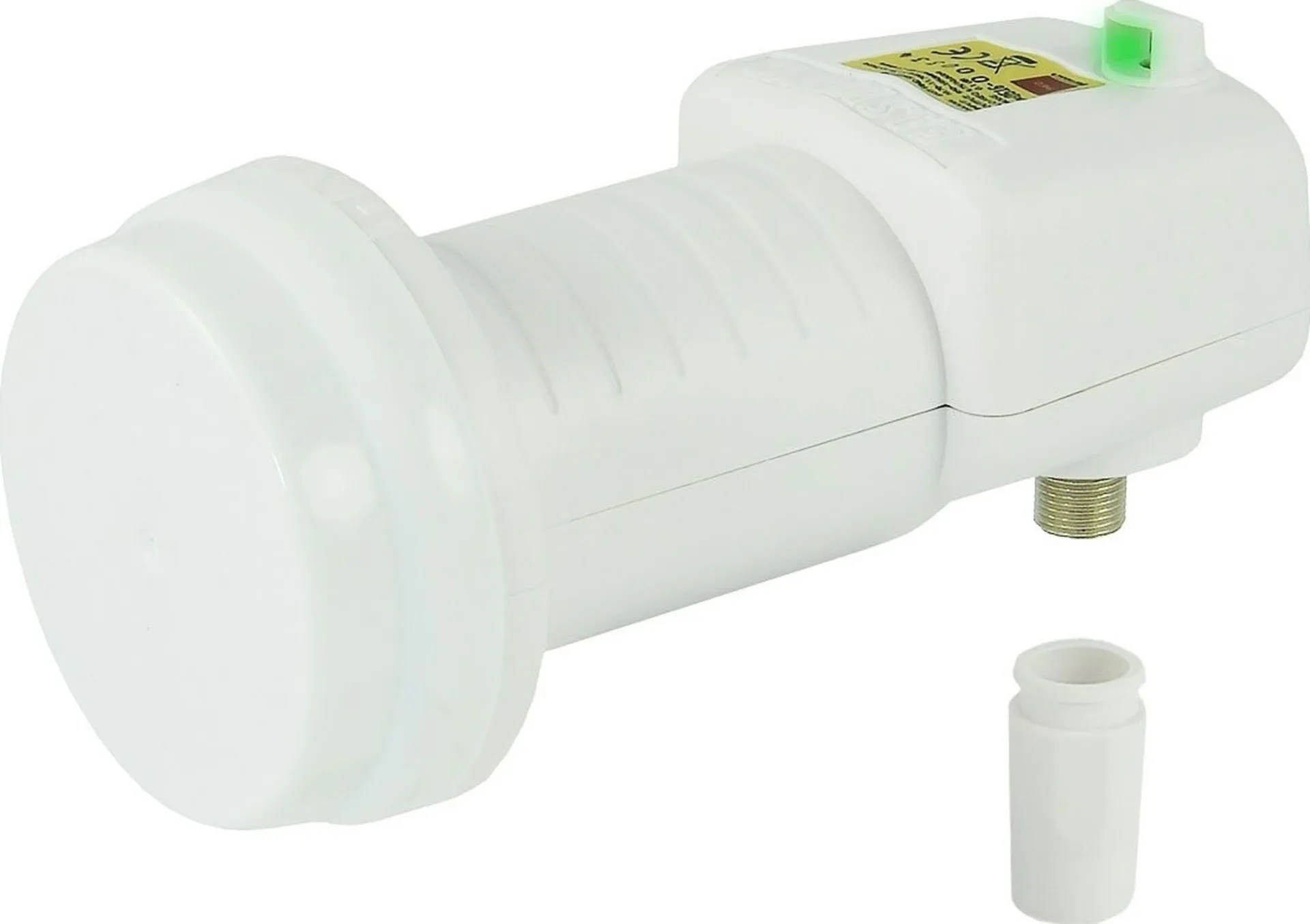 Opticum Travel TV Camping Set EasyFind Antenne satellite avec téléviseur 24
