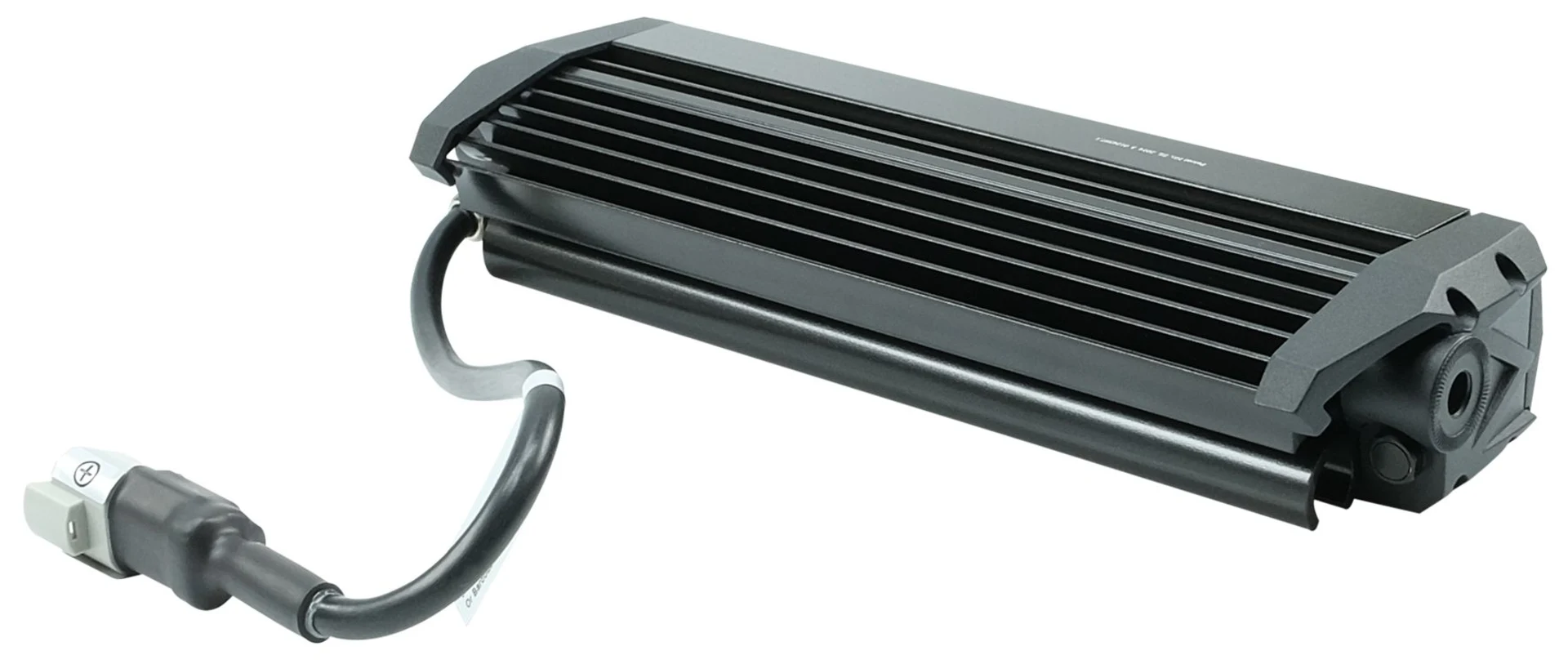 OLEDONE LED-Lichtbalken 10’’ 12/24 V 261 x 50 x 83 mm, 6’000 lm, Breitstrahler, IP68