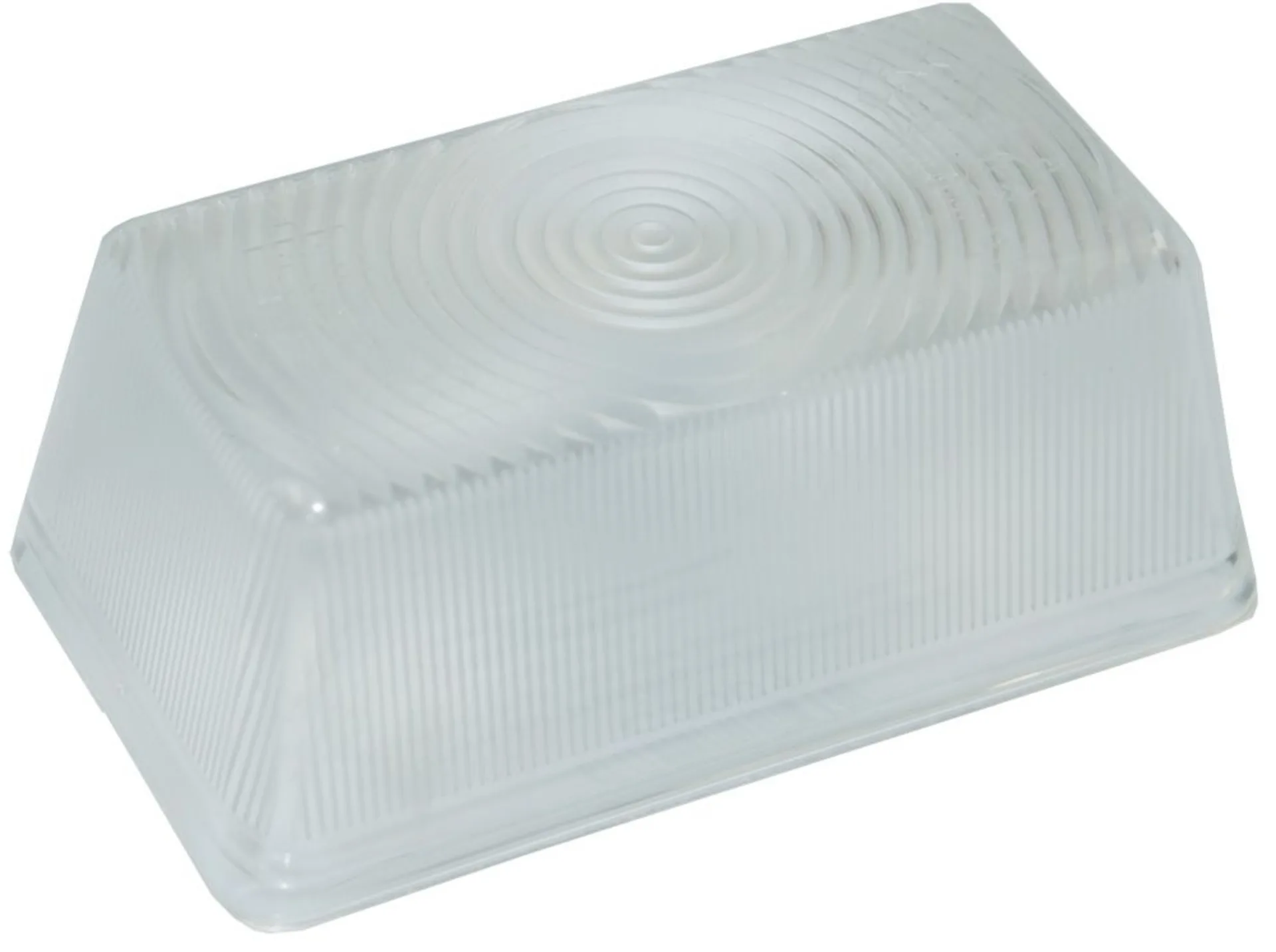 ML - Ersatzglas zu 2231 ohne Rückstr.