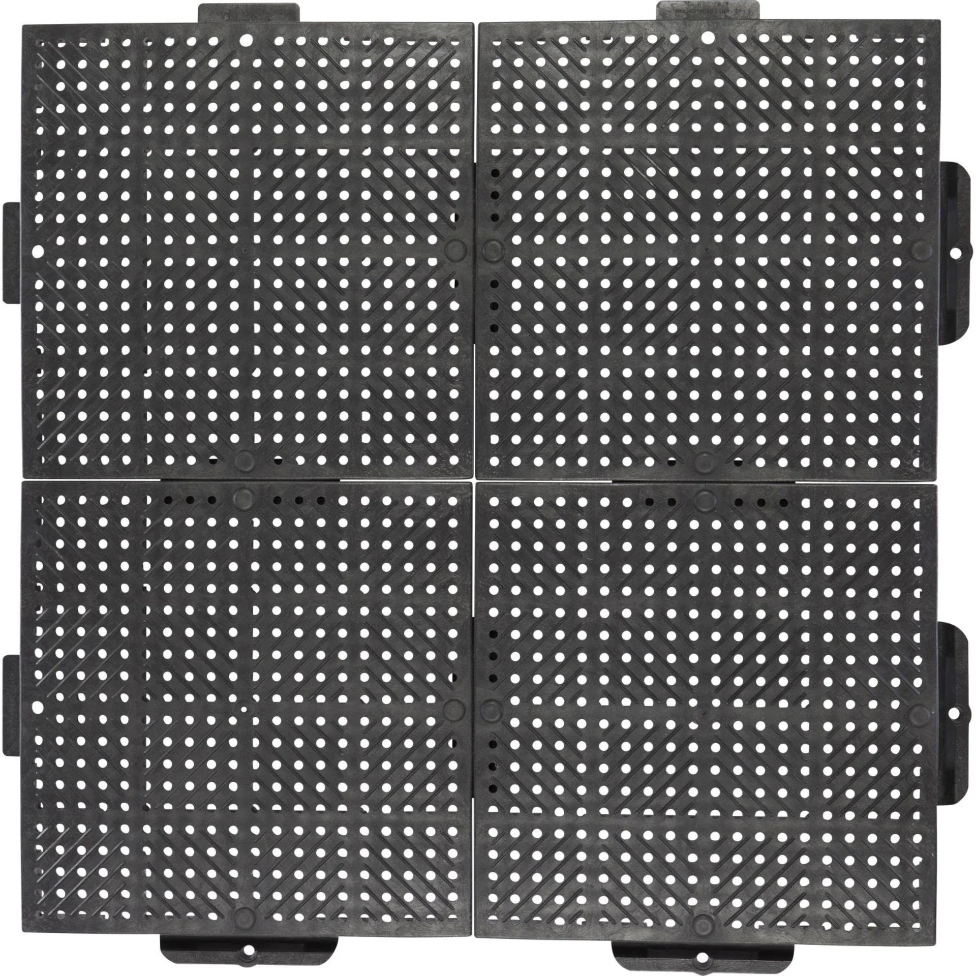 Terraguide Bodenbelag 50 x 50 x 2 cm