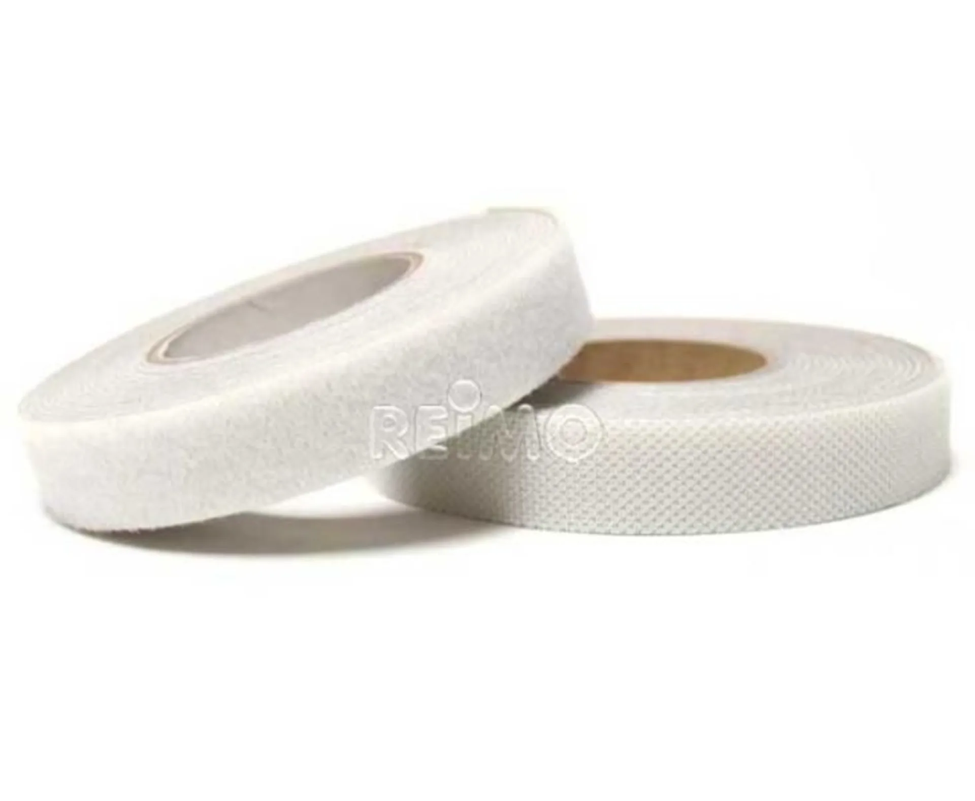 Bande Velcro 20mm 5m blanc SB