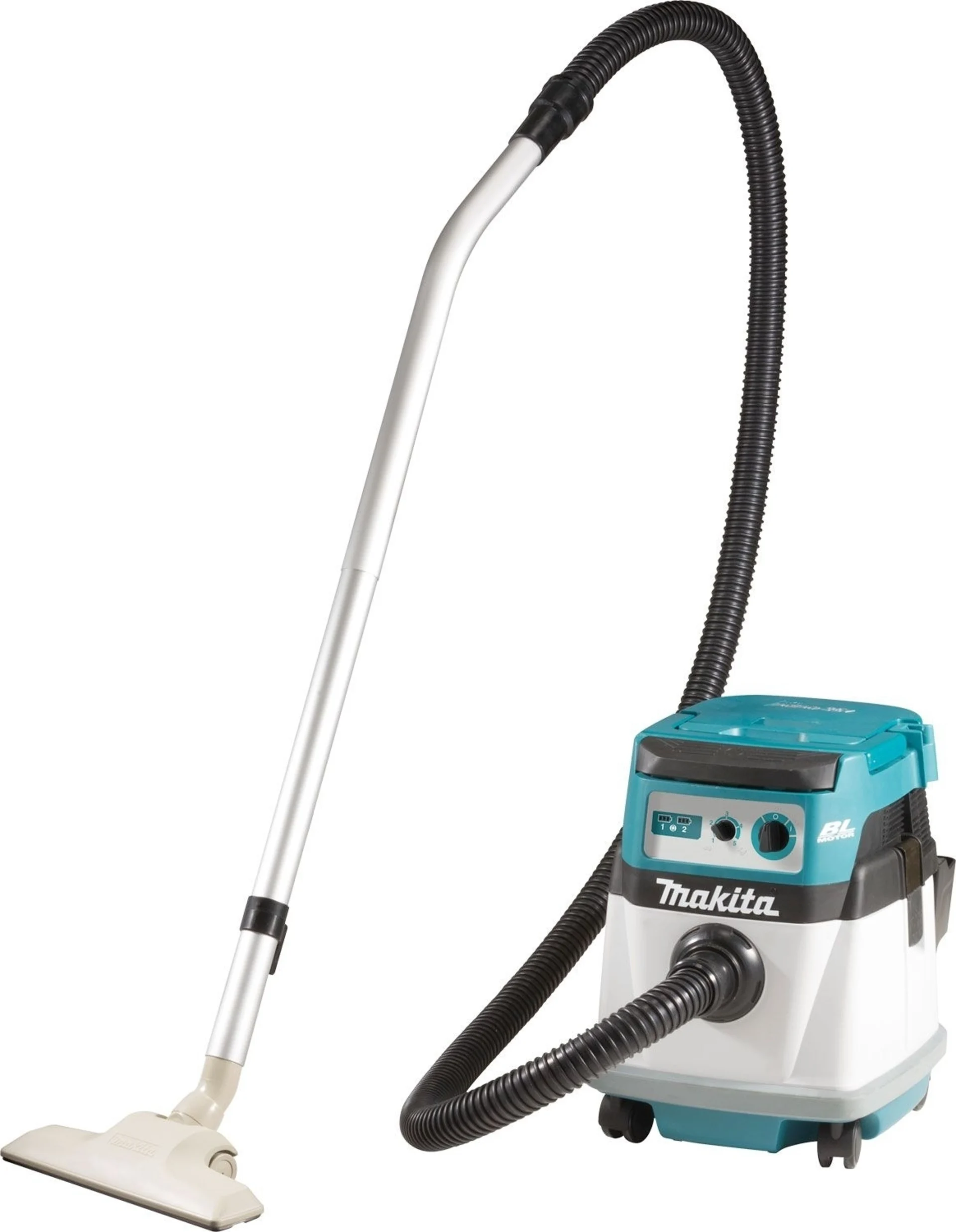 Makita DVC152LZ Aspirateur sans fil (sans batterie) Makita DVC152LZ Aspirateur sans fil (sans batterie)