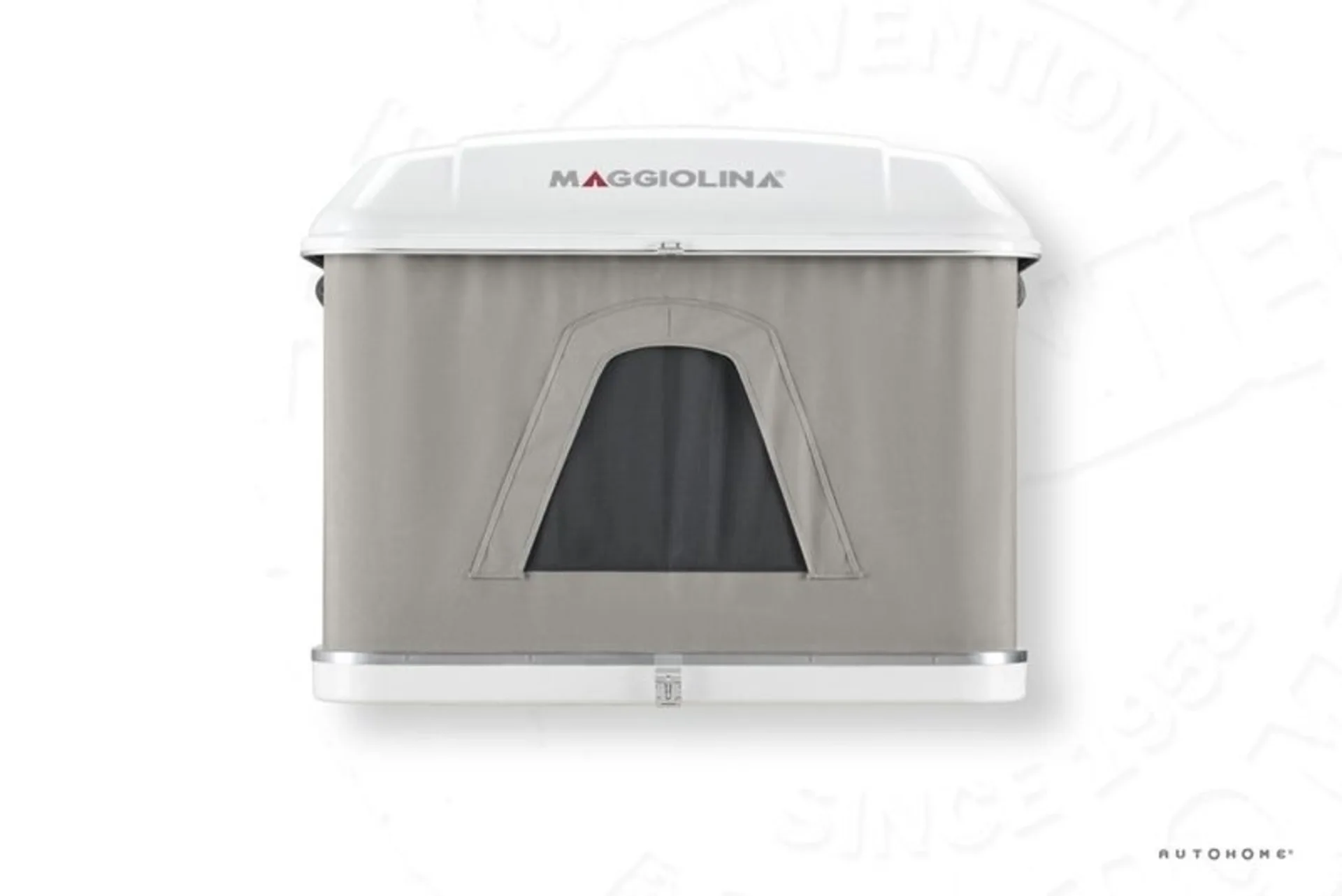 Autohome Hartschalen-Dachzelt Maggiolina Airlander Plus - Medium
