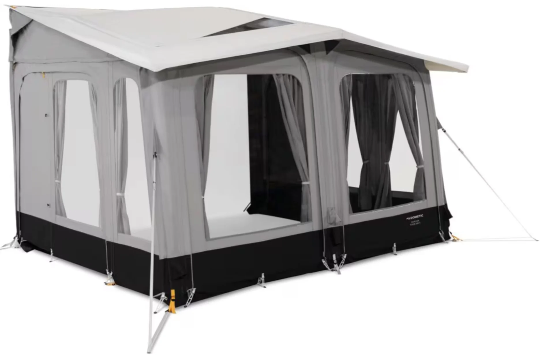 Club AIR Tour 390 S Club AIR Tour 390 S