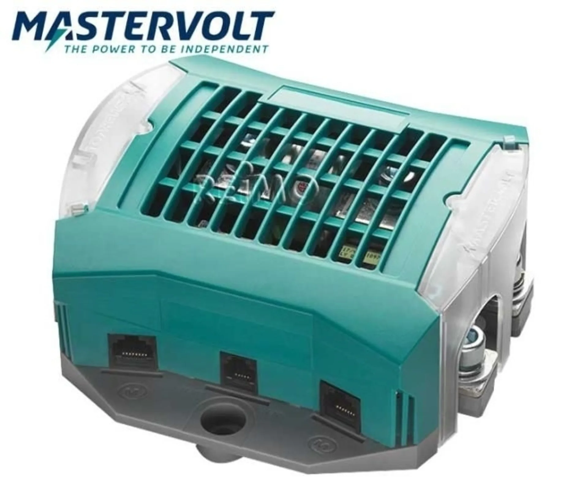 MasterShunt de surveillance 500, fusible principal inclus