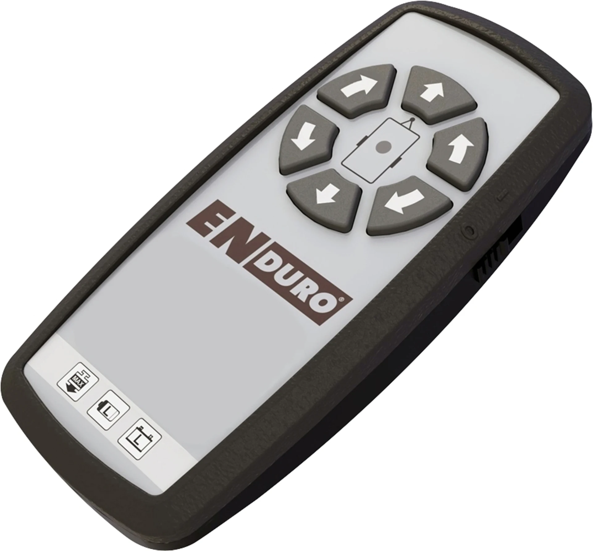 Enduro EM303+ Rangierhilfe