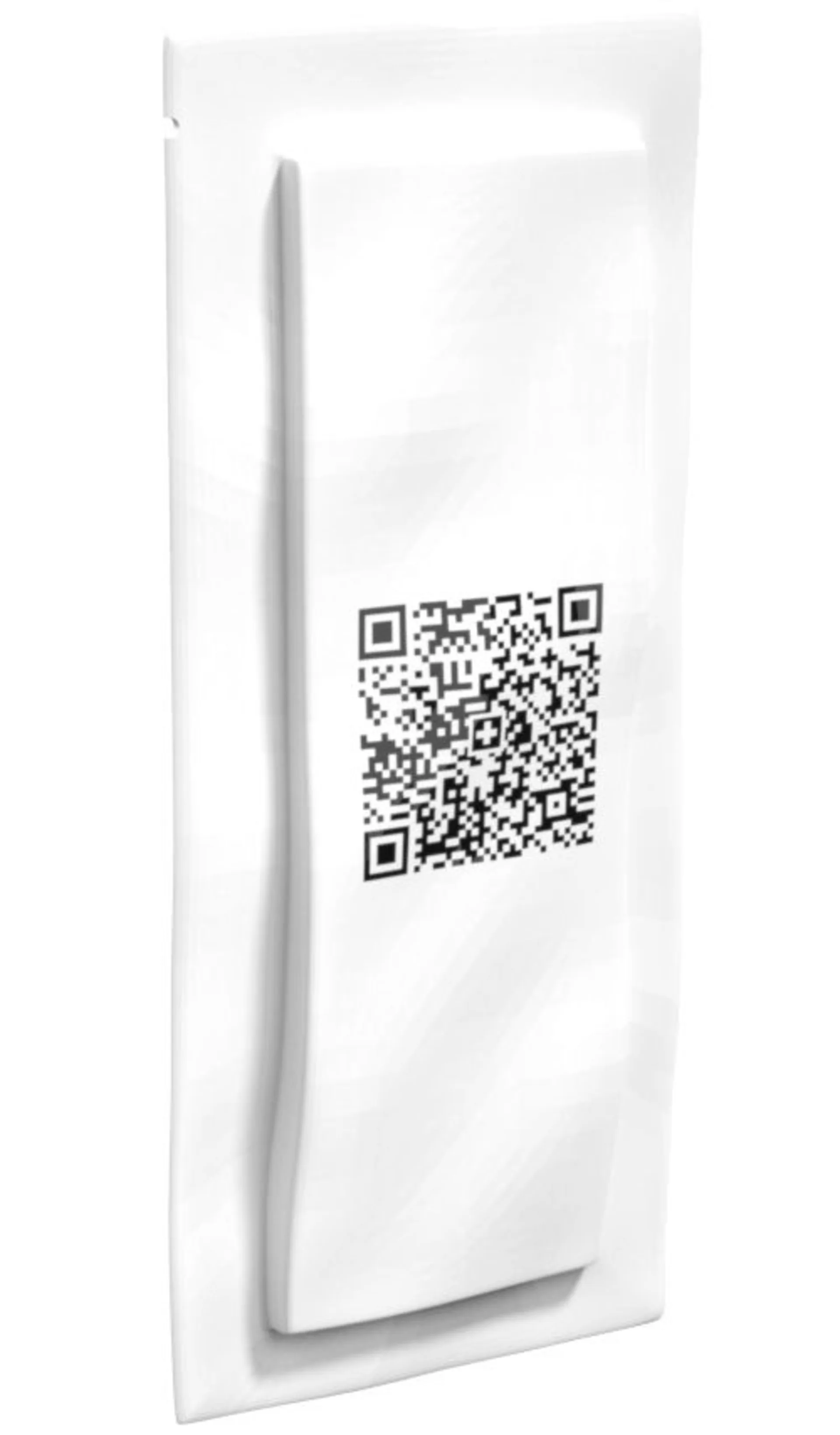 Clesana Barrière film de liner pour toilettes sans eau Clesana C1