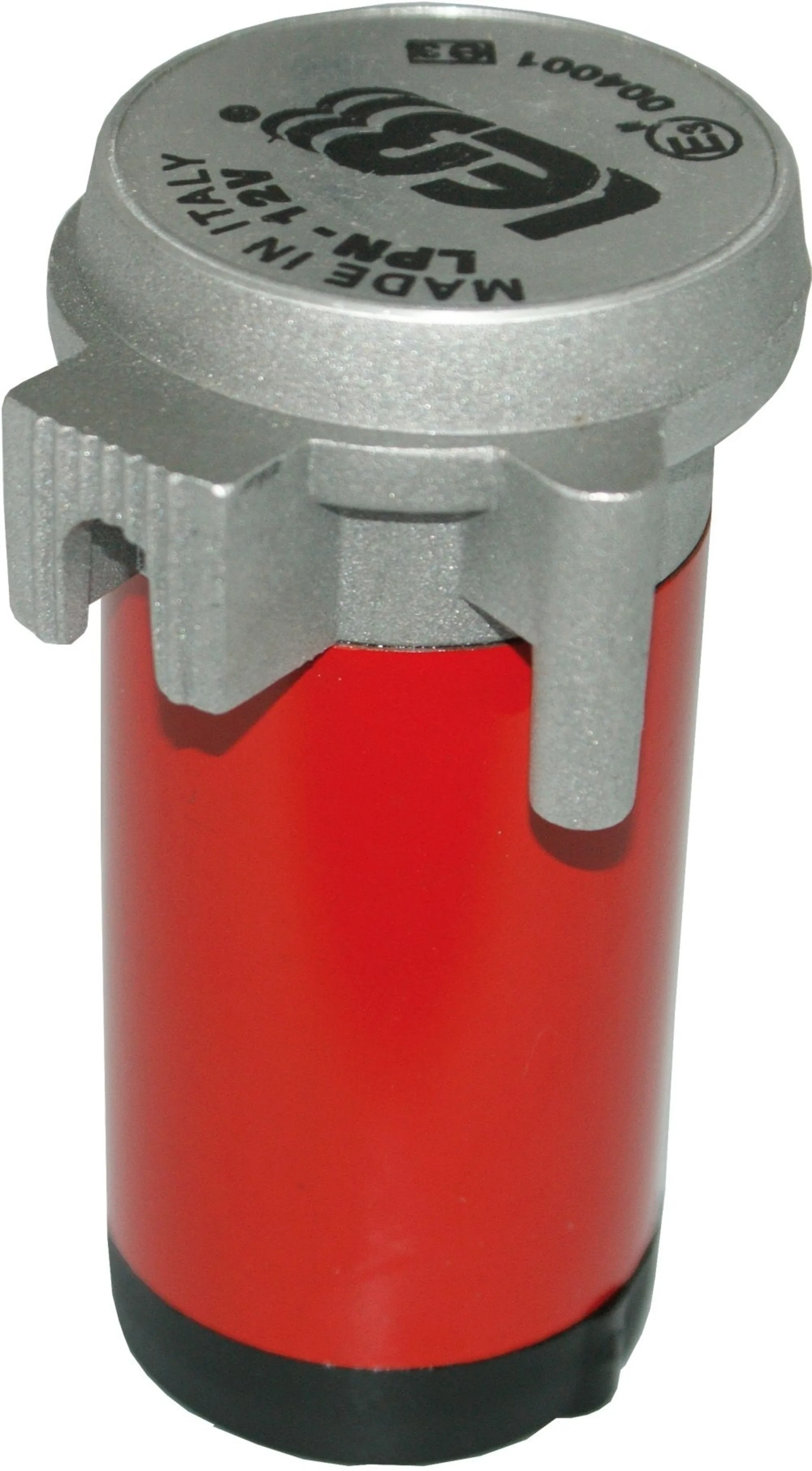 Kompressor 12V zu HYF-Hörner passt zu 2- + 3-Ton Hörner
