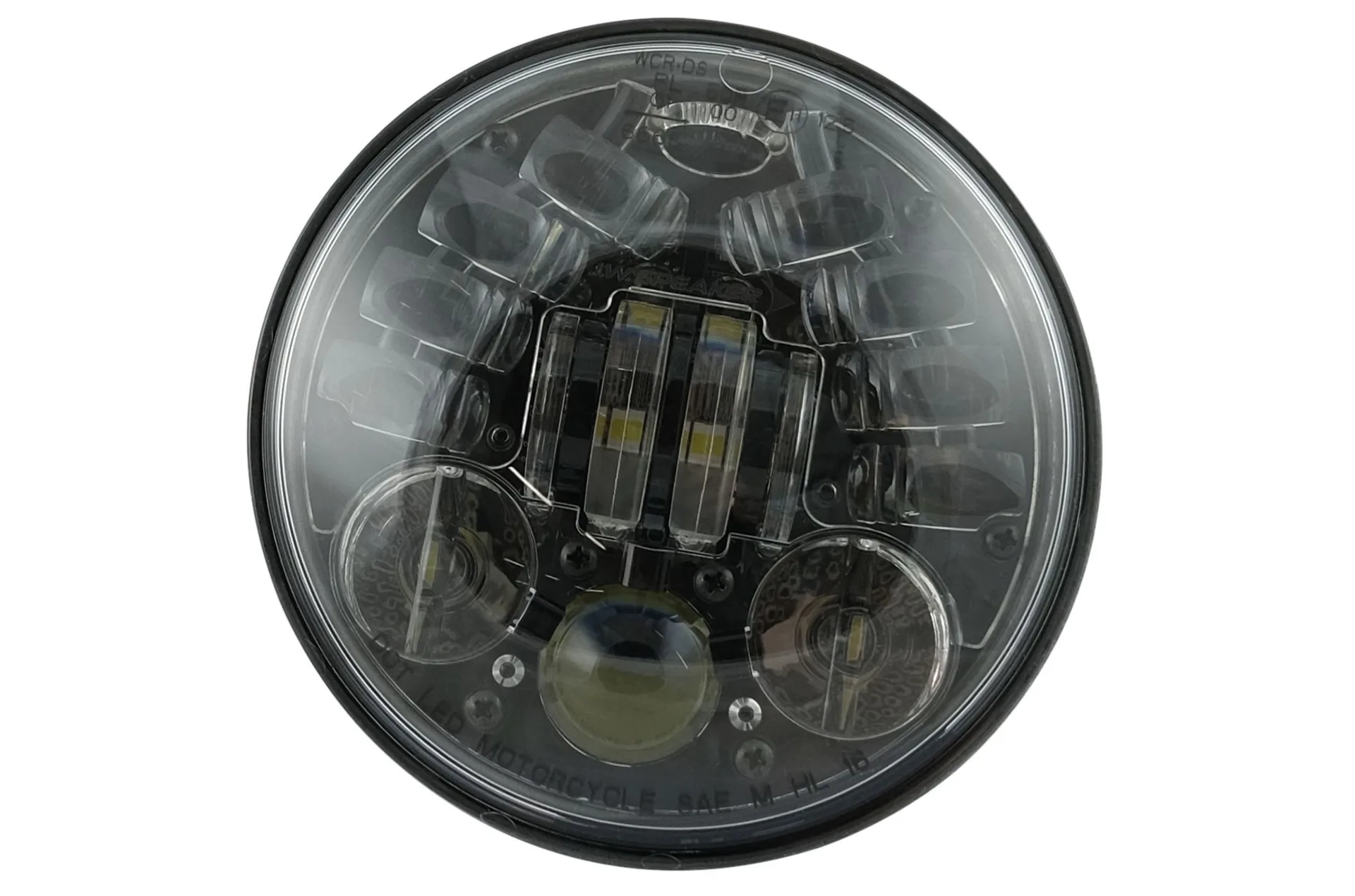 JW Speaker 8690 LED-Hauptscheinwerfer 5.65, Adaptiv 2