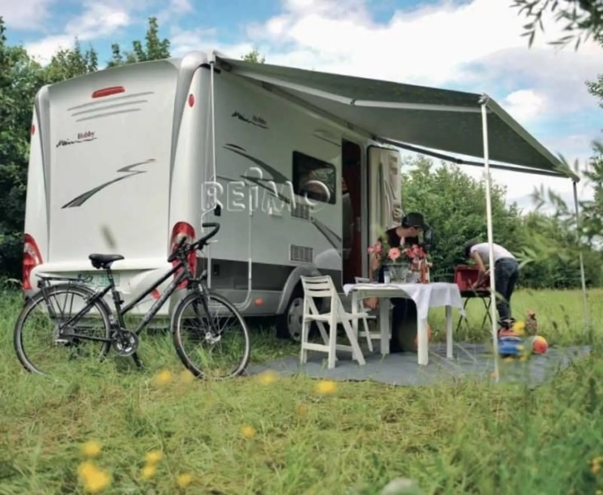 PW1500 *si.3,5m grau