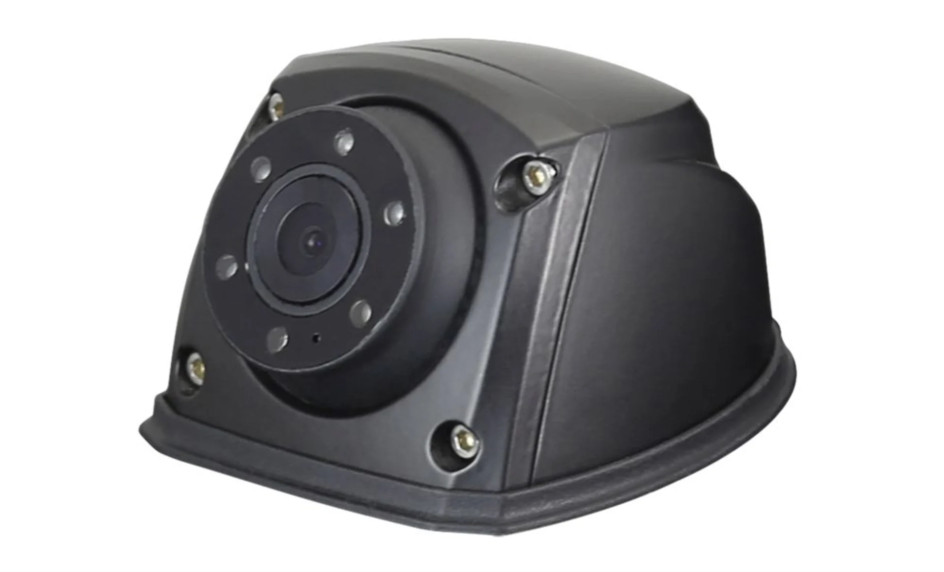 Caméra câblée 150°, top ou side view