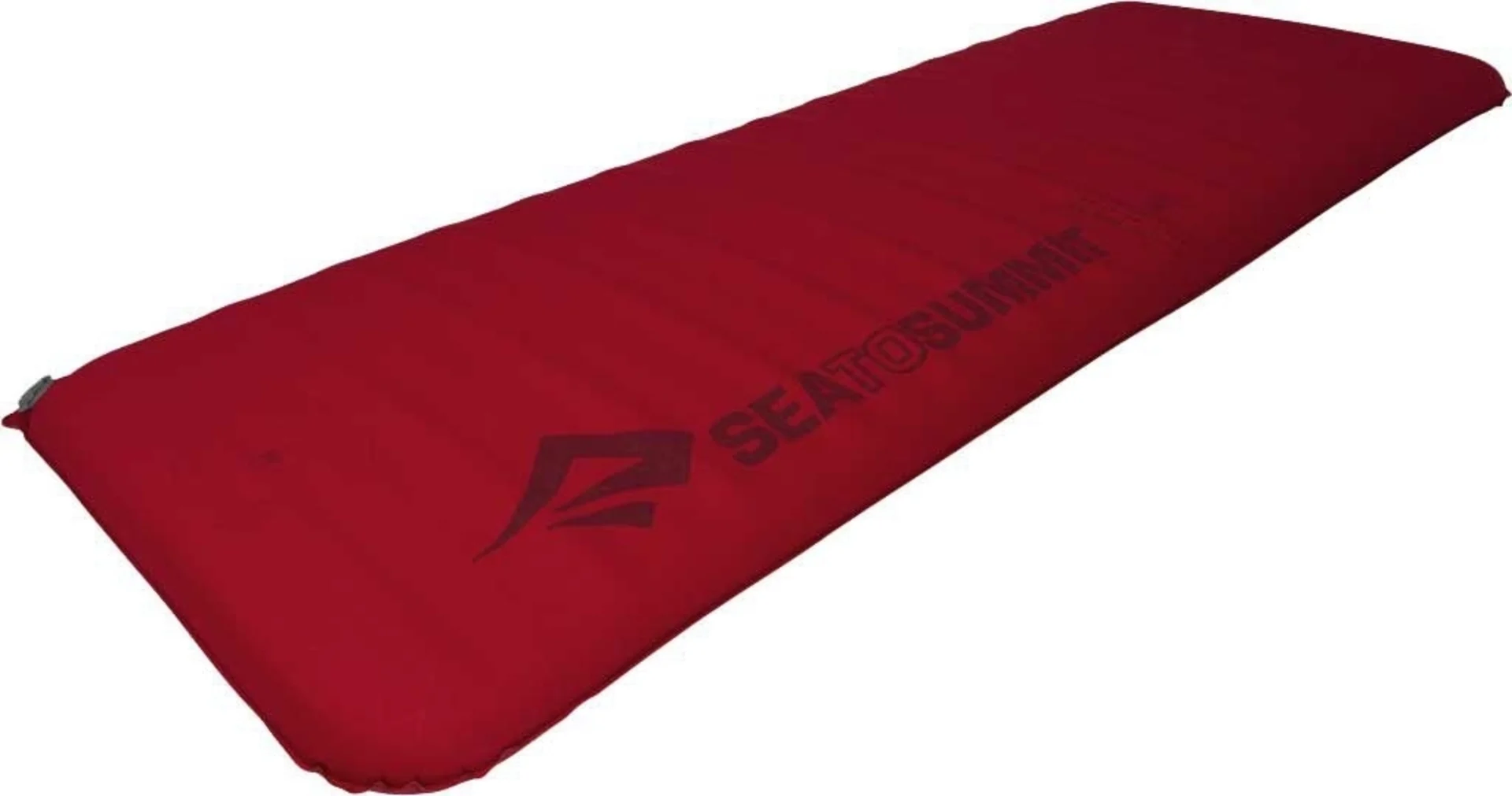 Sea to Summit Comfort Plus Self Inflating Mat Tapis autogonflant, Rectangulaire